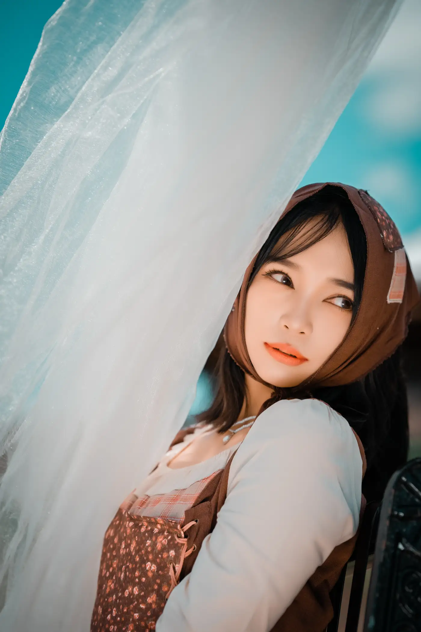 2022.08.26 Vol.1797 – 牧场里的少女 38