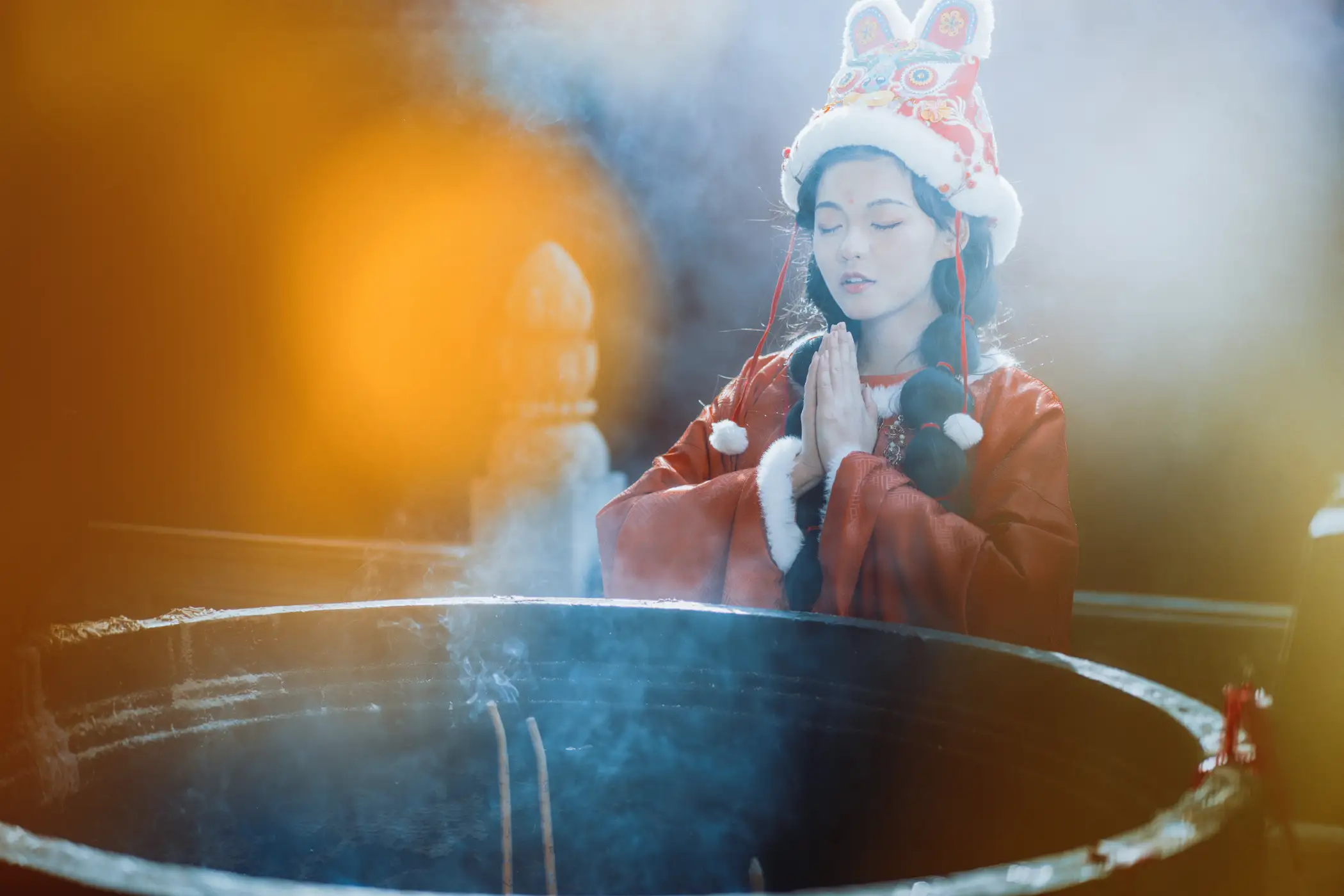 2022.02.10 Vol.777 – 虎运呈祥 11