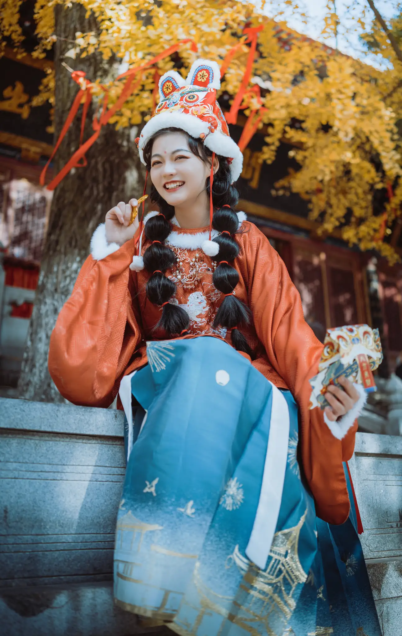 2022.02.10 Vol.777 – 虎运呈祥 12