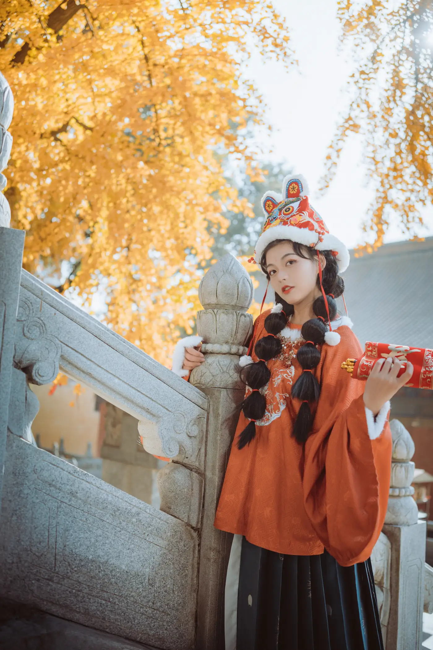 2022.02.10 Vol.777 – 虎运呈祥 13