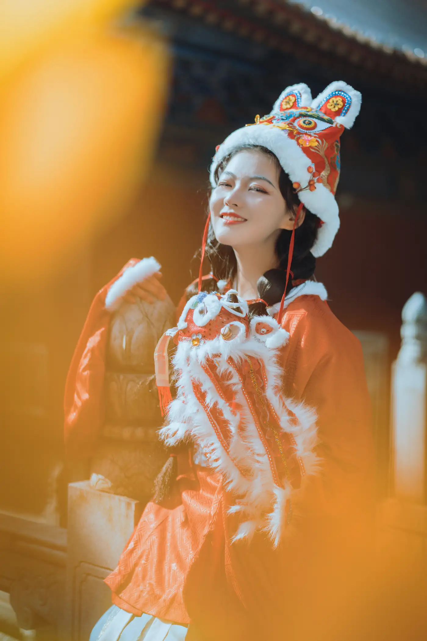 2022.02.10 Vol.777 – 虎运呈祥 14