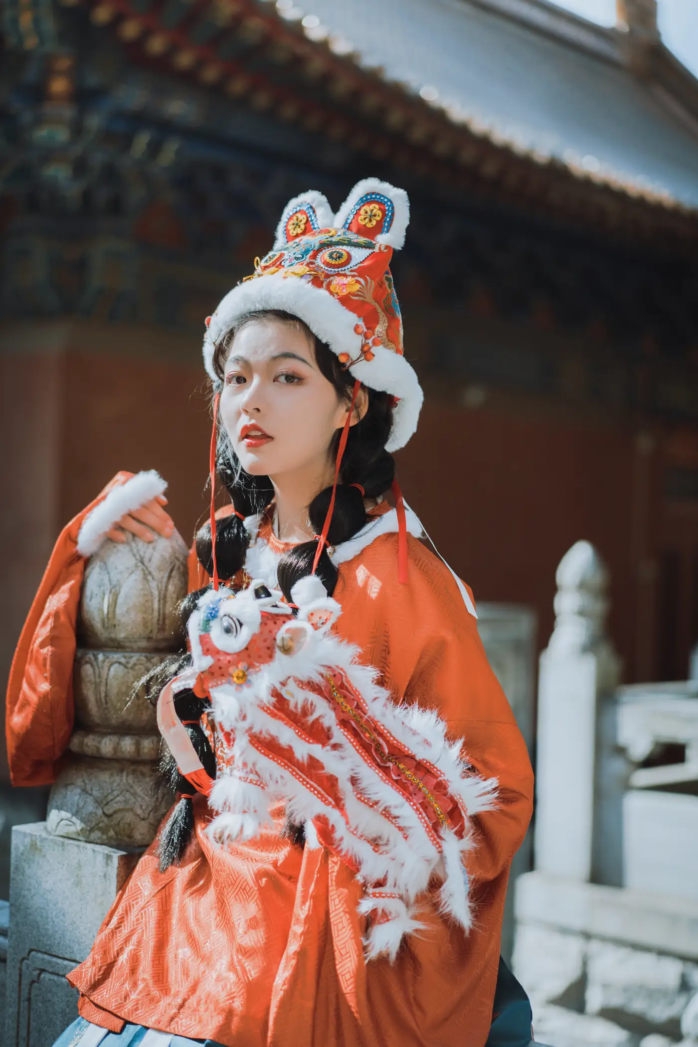 2022.02.10 Vol.777 – 虎运呈祥 15