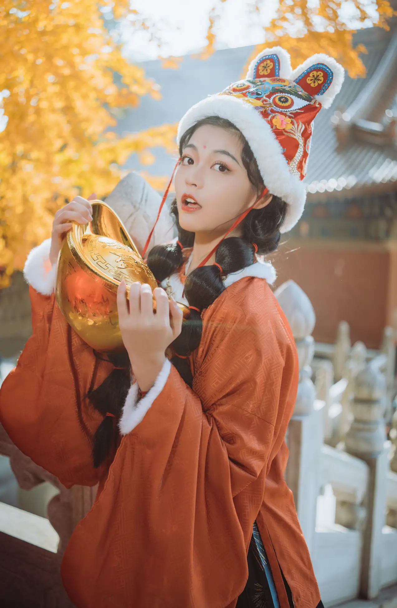 2022.02.10 Vol.777 – 虎运呈祥 16