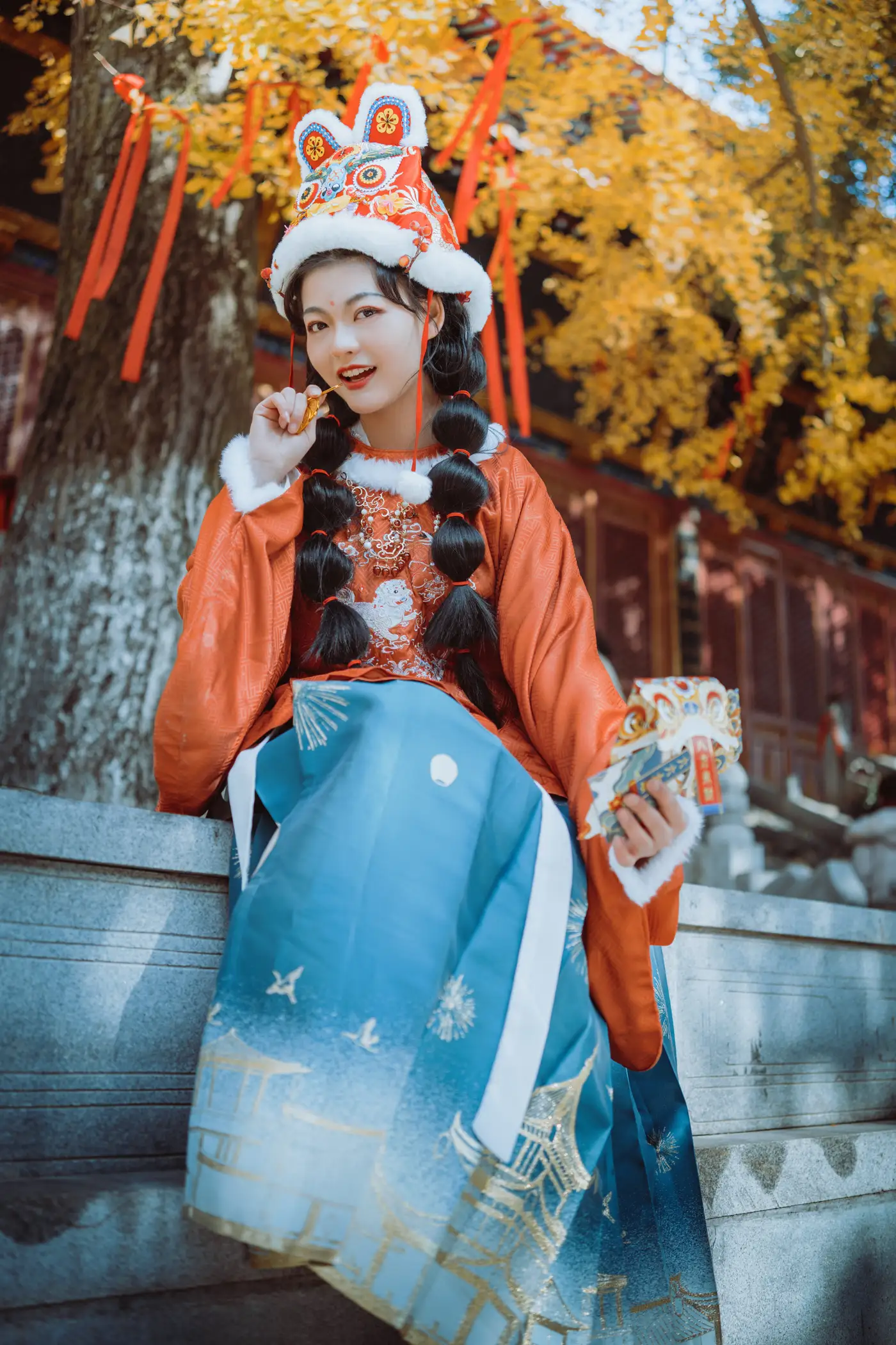 2022.02.10 Vol.777 – 虎运呈祥 19
