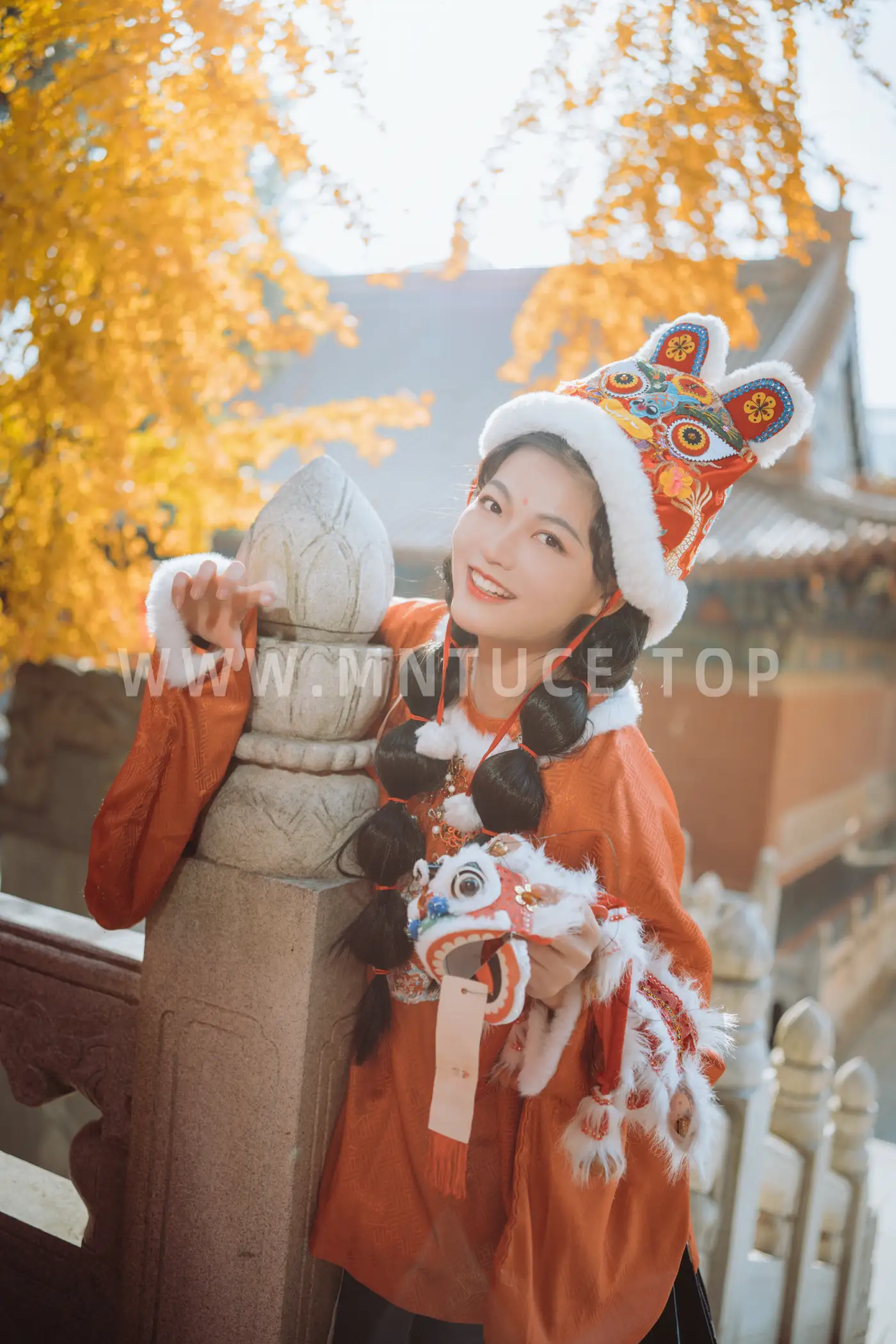 2022.02.10 Vol.777 – 虎运呈祥 20