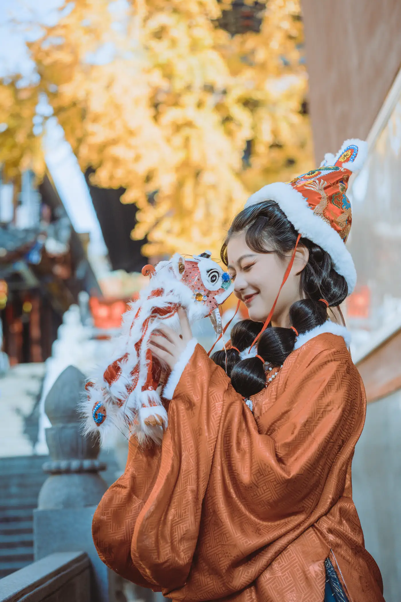 2022.02.10 Vol.777 – 虎运呈祥 21