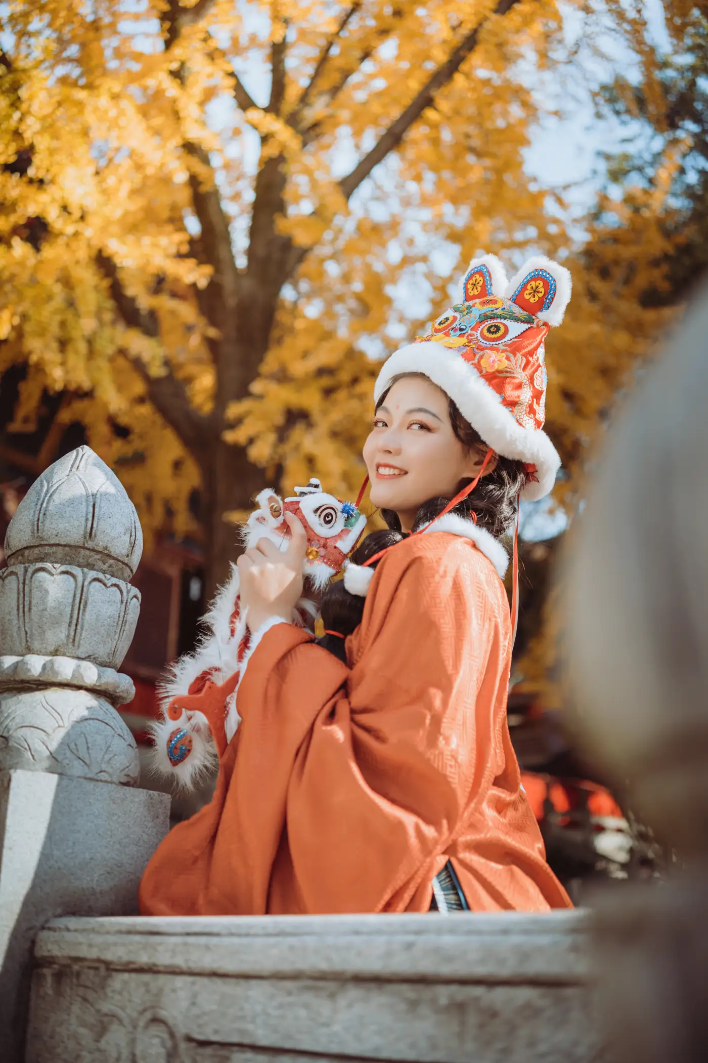 2022.02.10 Vol.777 – 虎运呈祥 5