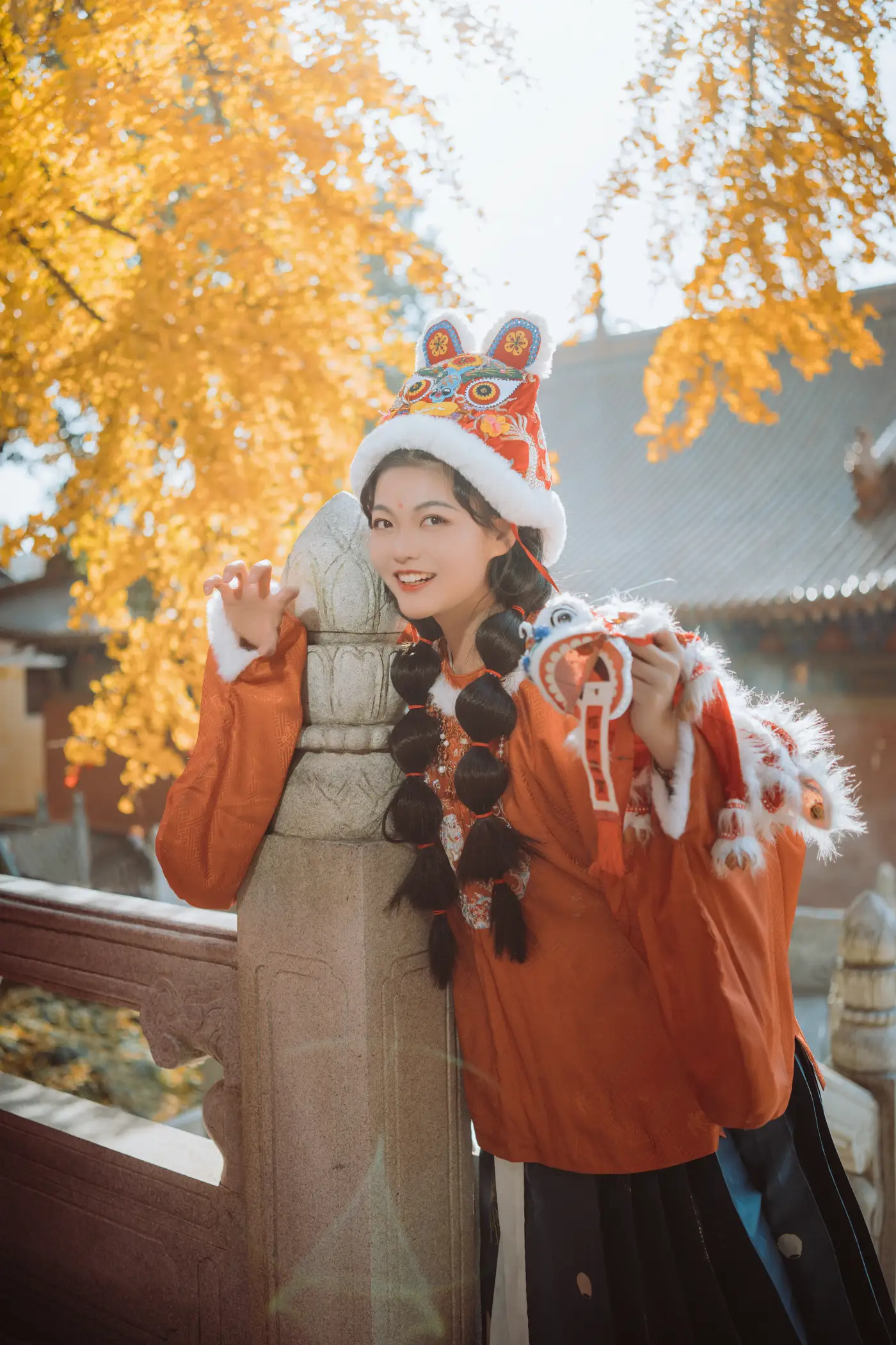 2022.02.10 Vol.777 – 虎运呈祥 6