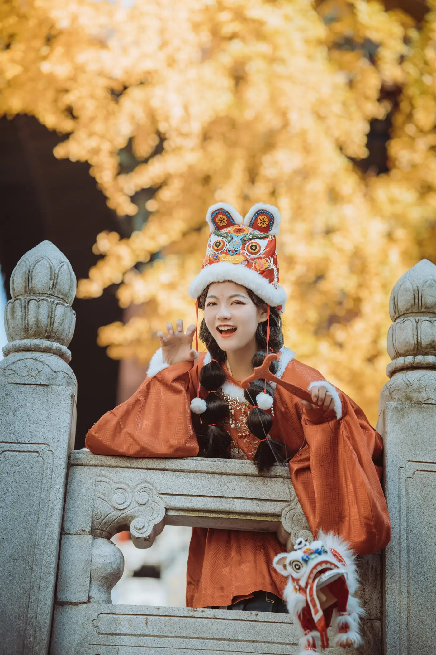2022.02.10 Vol.777 – 虎运呈祥 7