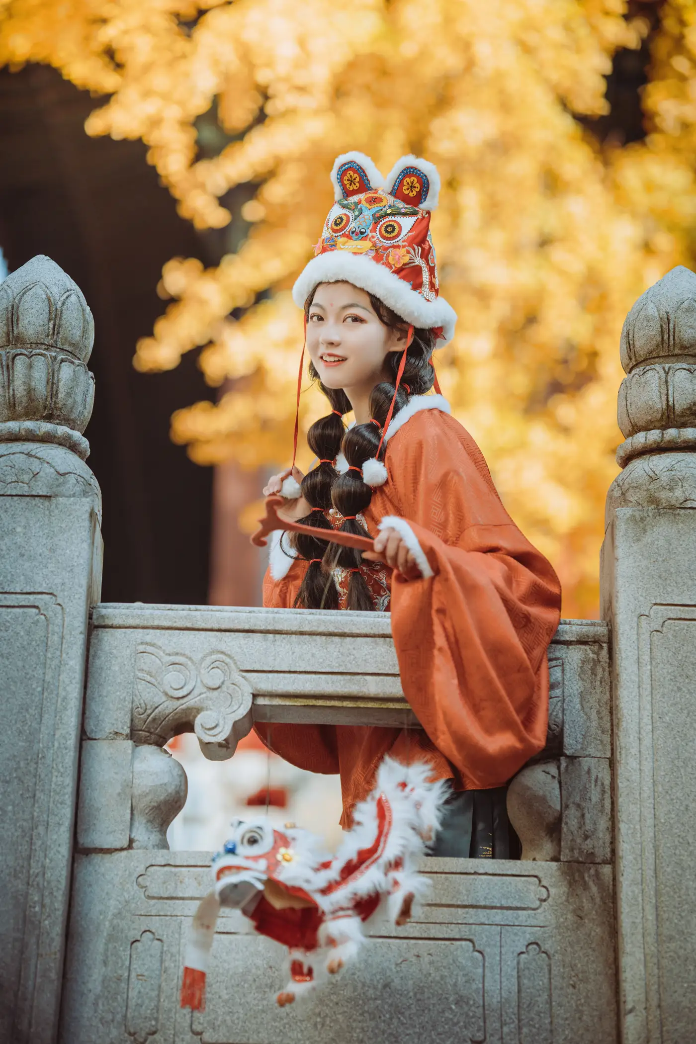 2022.02.10 Vol.777 – 虎运呈祥 8