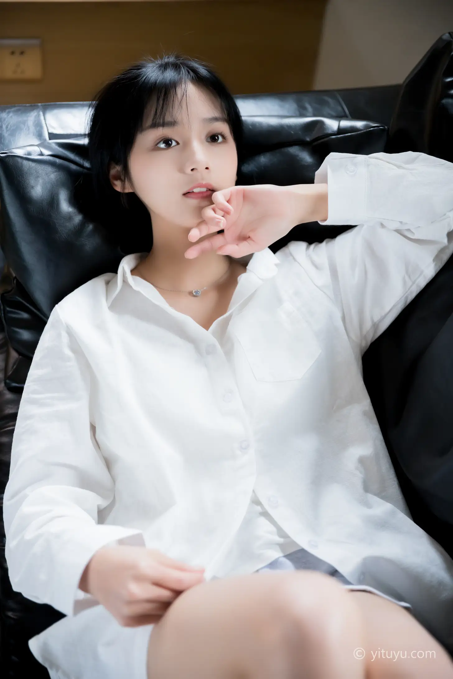 2021.05.06 Vol.050 – 少女心情 14