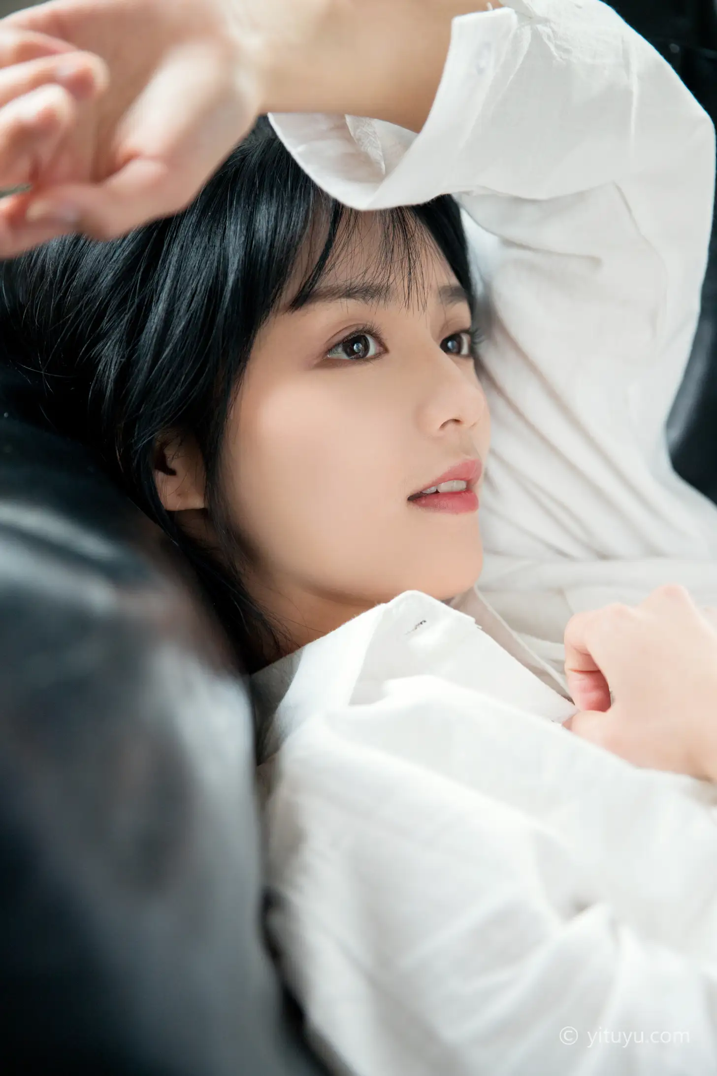 2021.05.06 Vol.050 – 少女心情 15