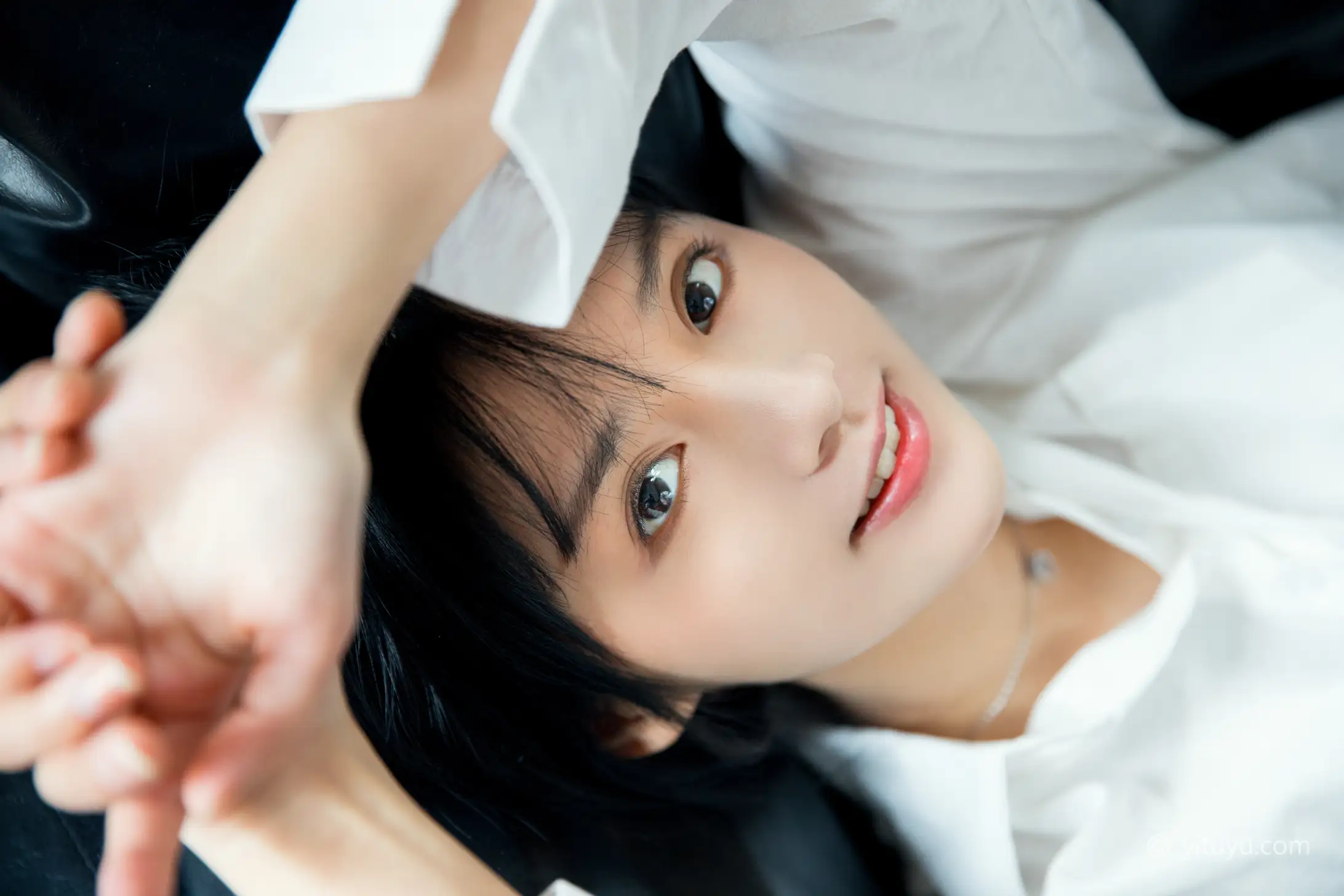 2021.05.06 Vol.050 – 少女心情 16