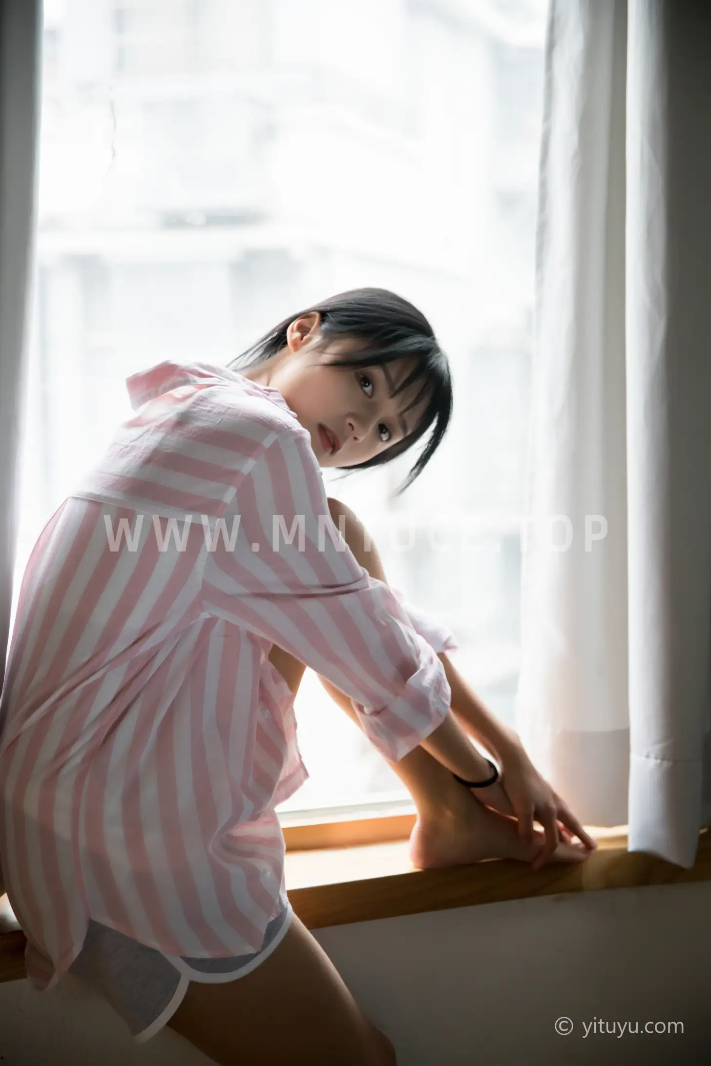 2021.05.06 Vol.050 – 少女心情 18