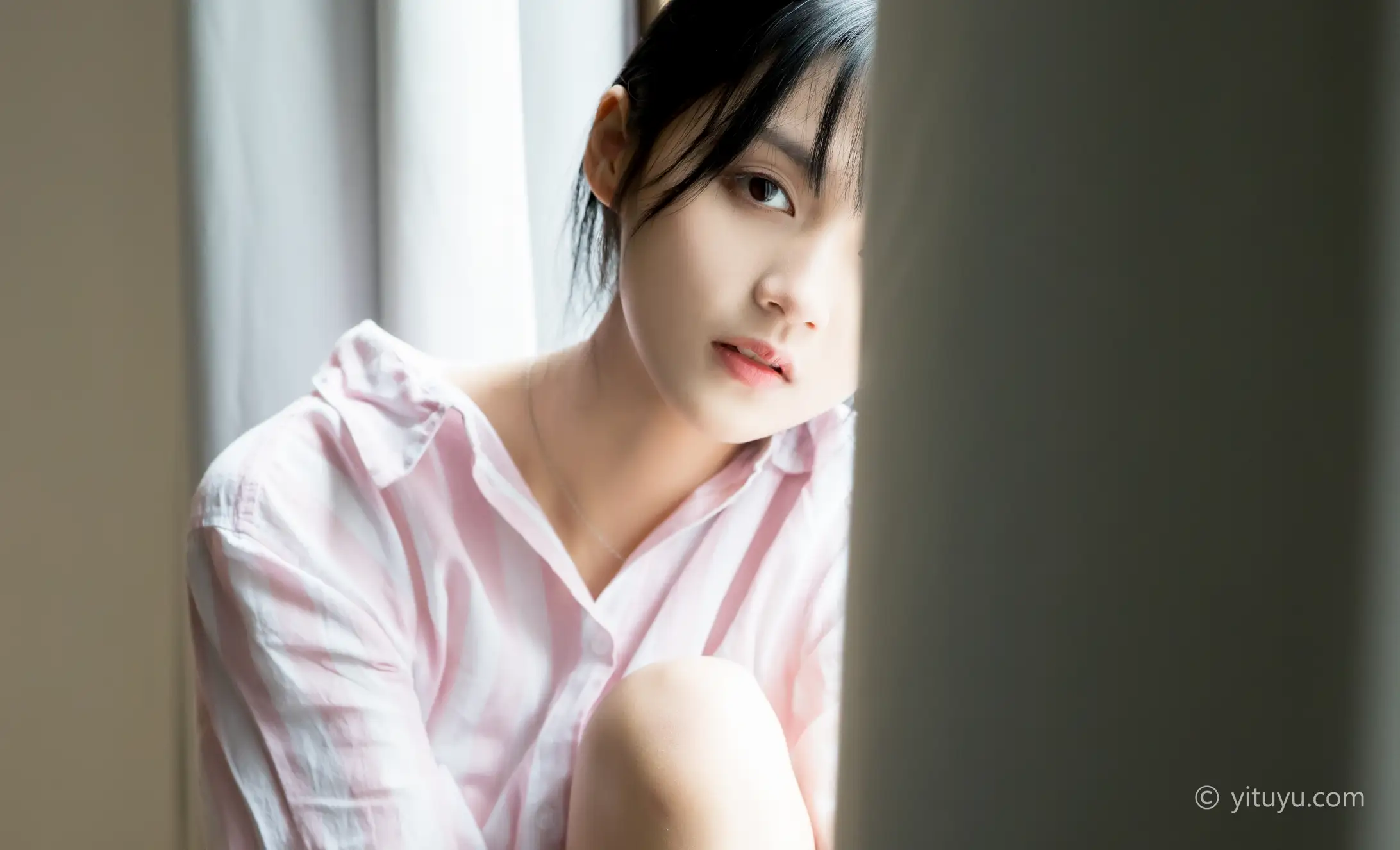 2021.05.06 Vol.050 – 少女心情 19