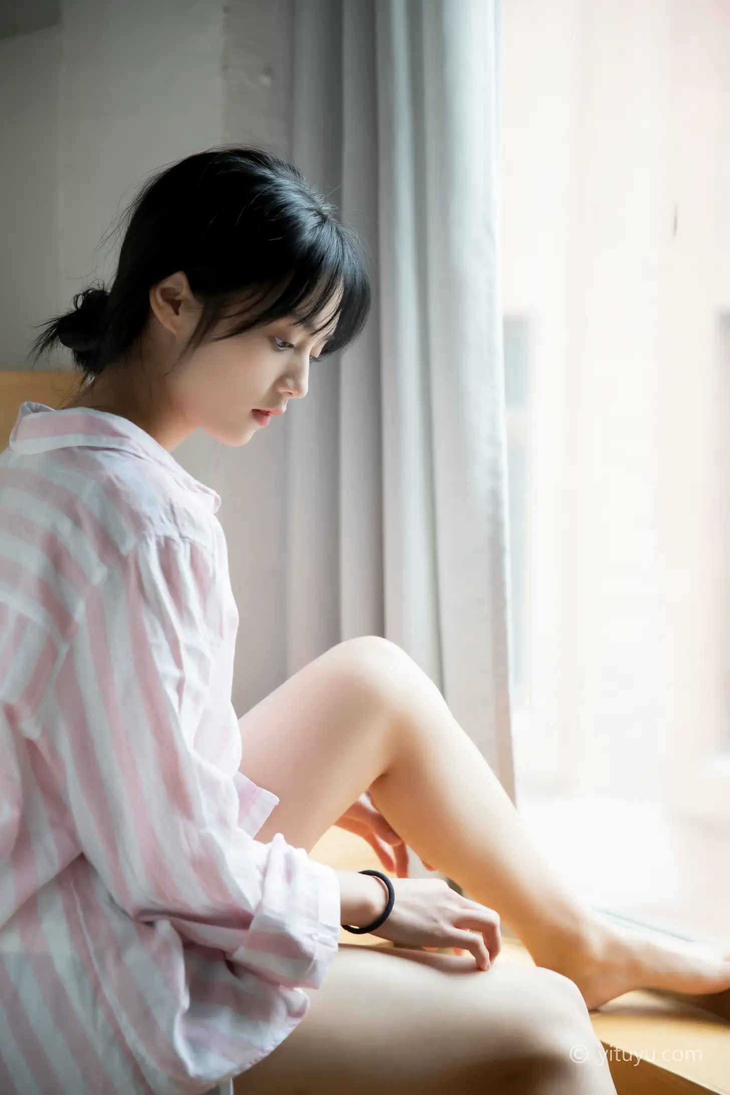 2021.05.06 Vol.050 – 少女心情 20