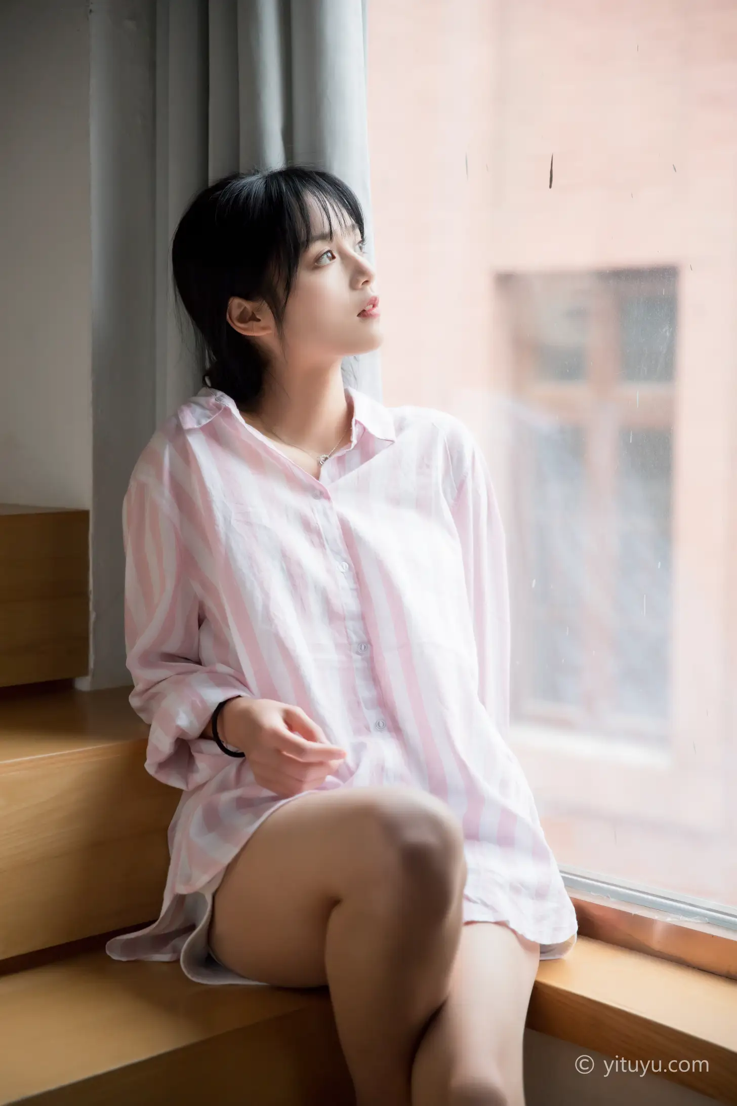 2021.05.06 Vol.050 – 少女心情 22