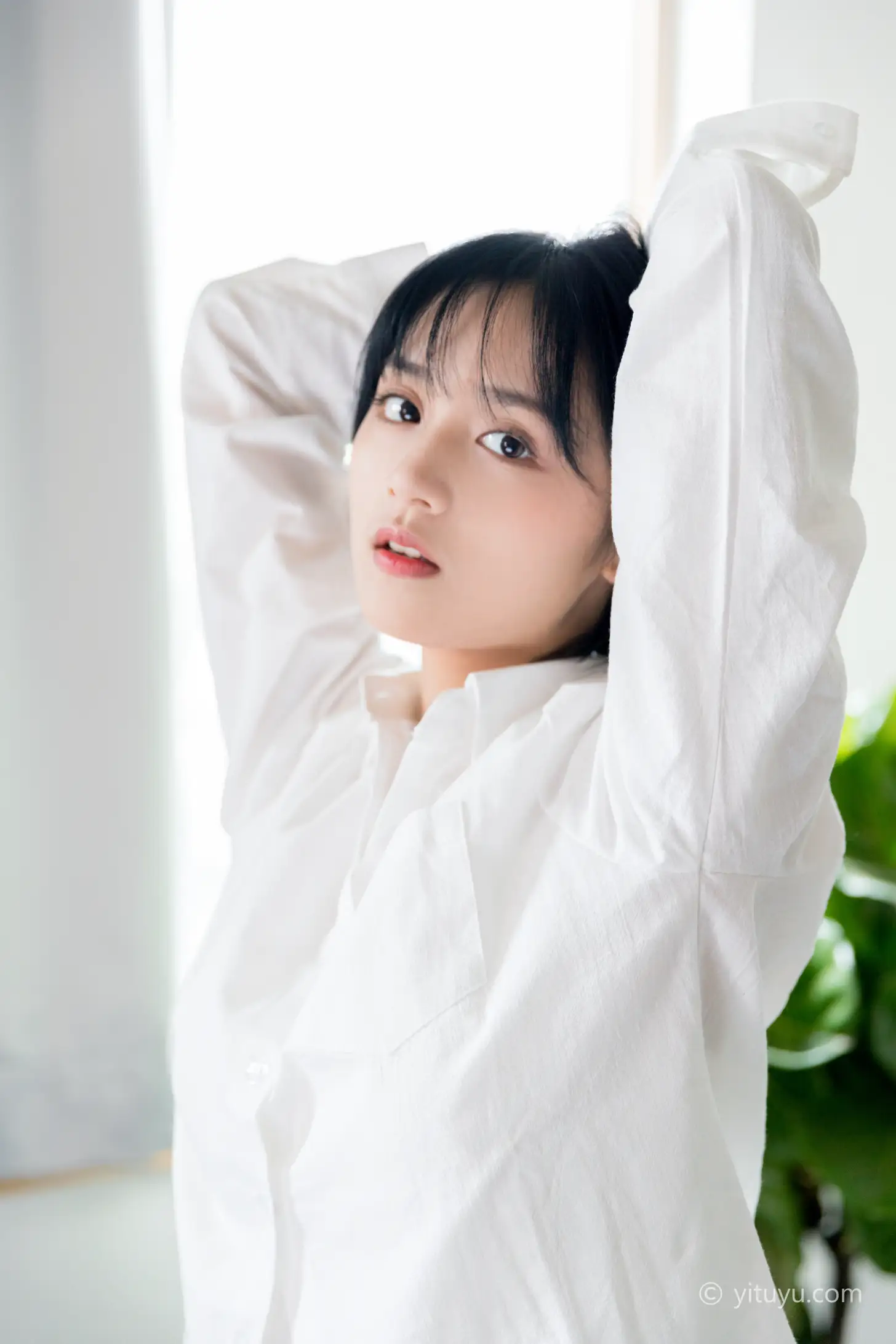 2021.05.06 Vol.050 – 少女心情 5