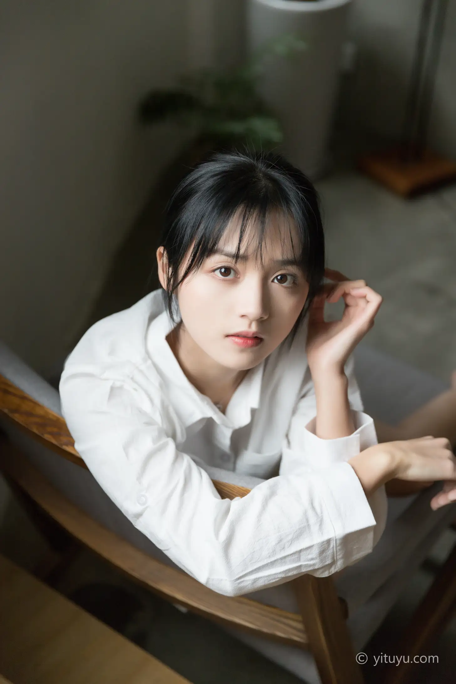 2021.05.06 Vol.050 – 少女心情 7