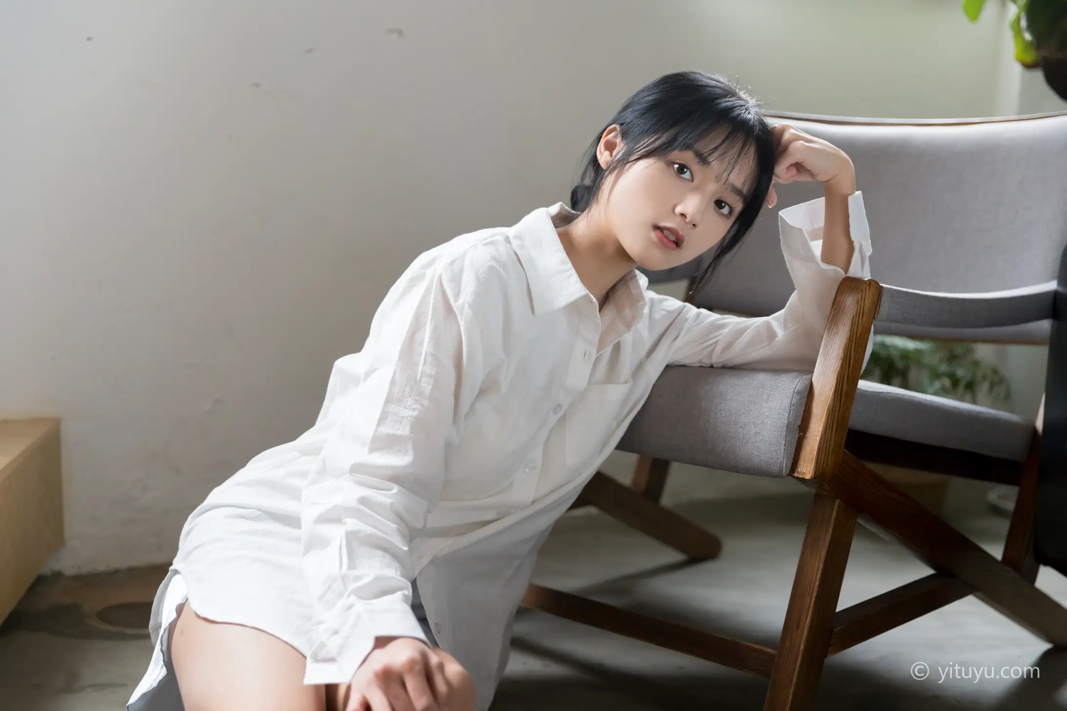 2021.05.06 Vol.050 – 少女心情 8