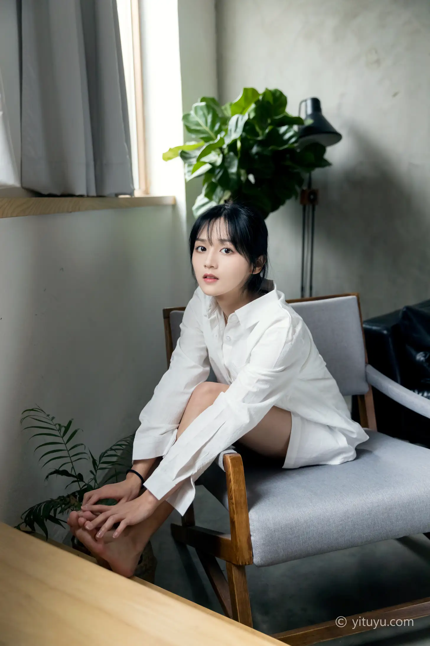2021.05.06 Vol.050 – 少女心情 9