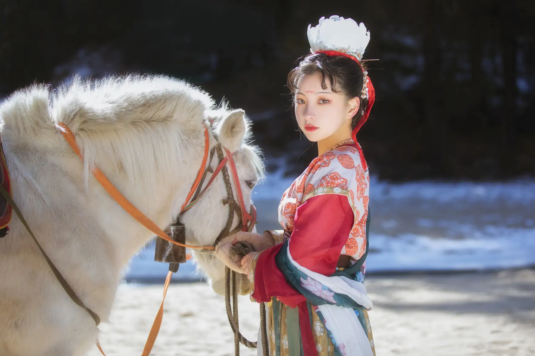 2022.01.15 Vol.658 – 神女 16