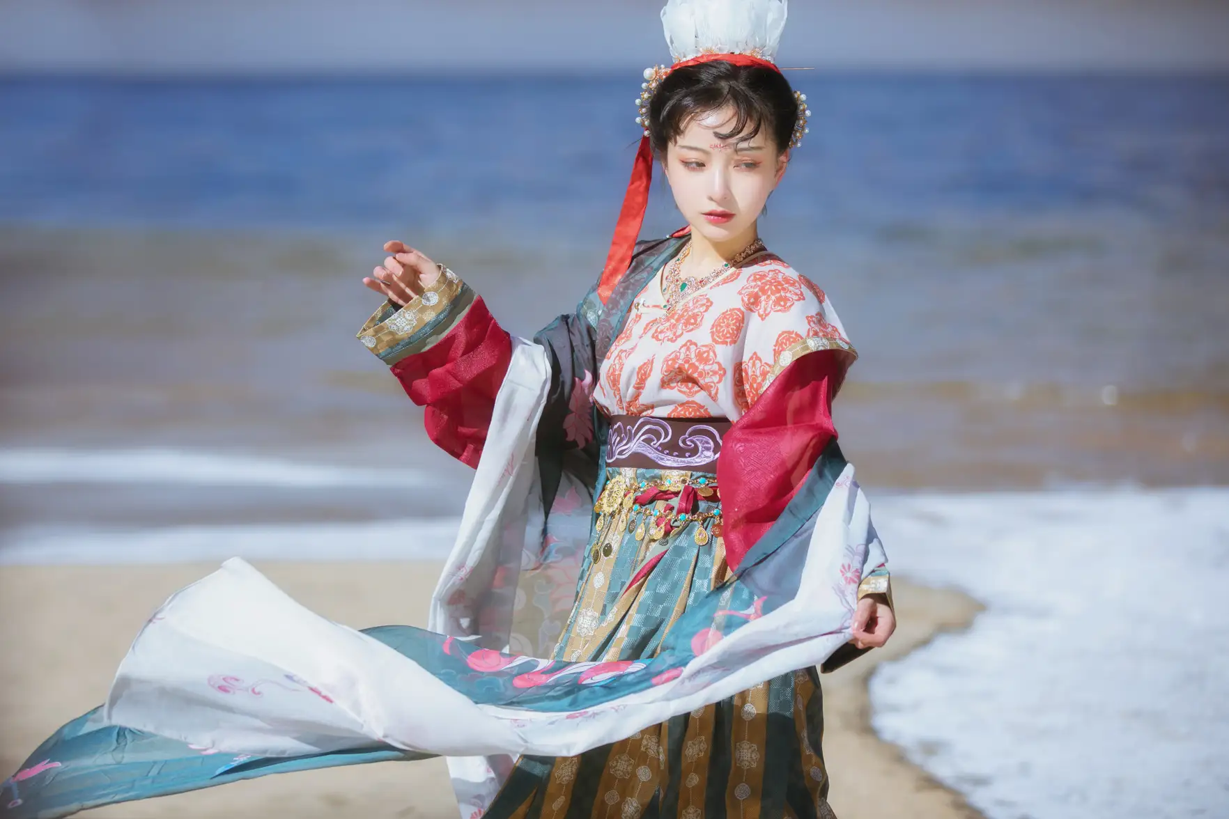 2022.01.15 Vol.658 – 神女 19