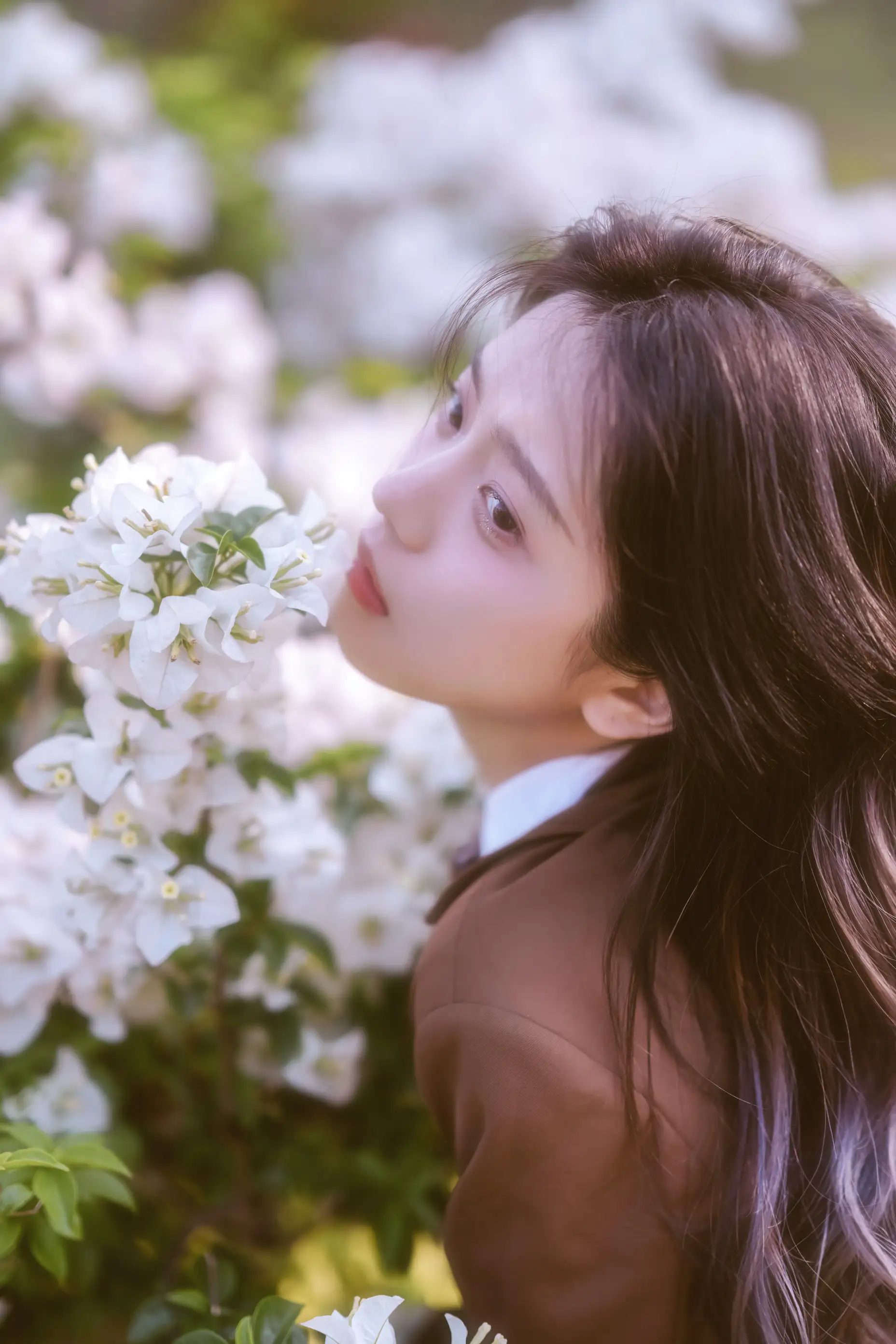 2022.05.16 Vol.0904 – 想把你画成花 20