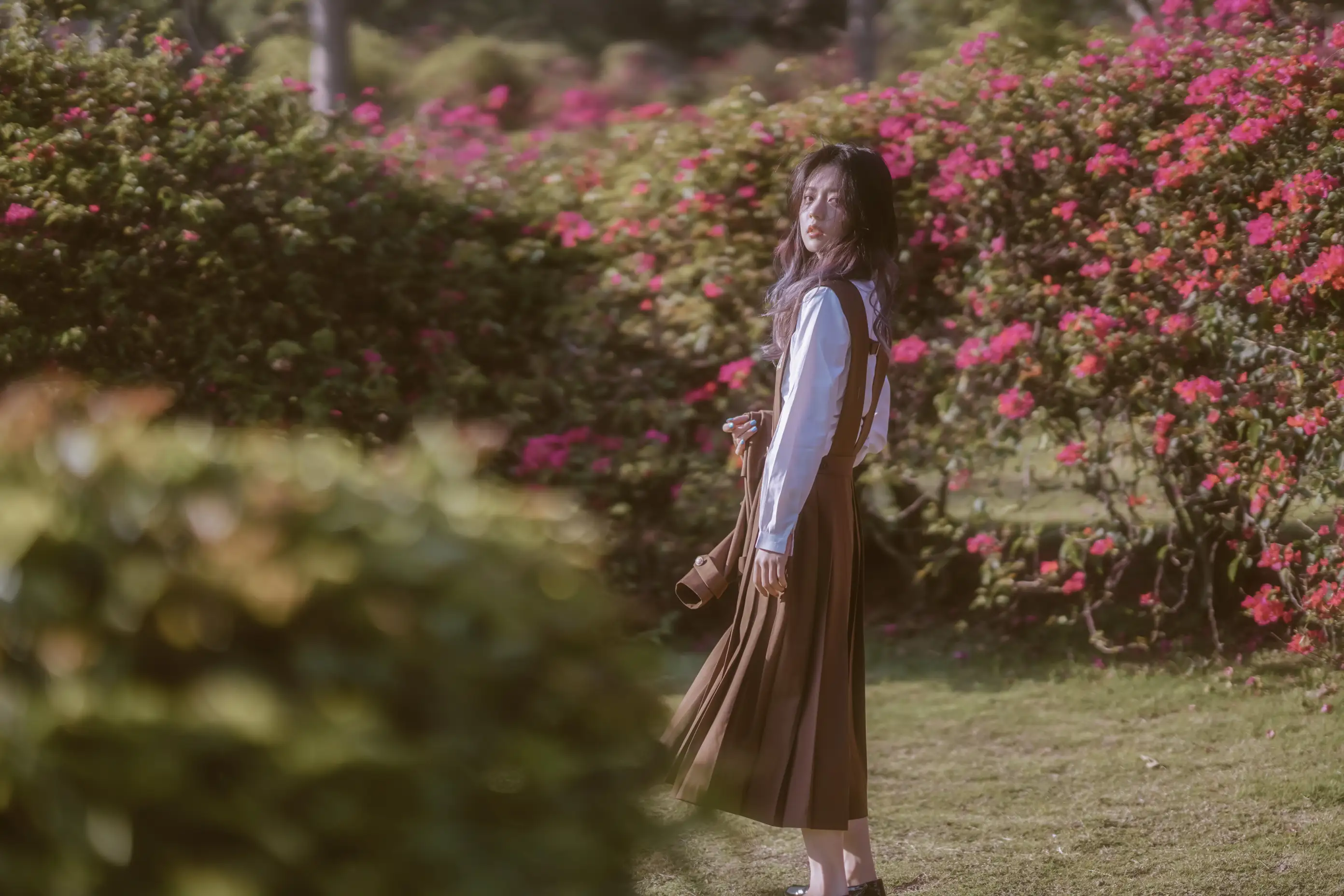 2022.05.16 Vol.0904 – 想把你画成花 27