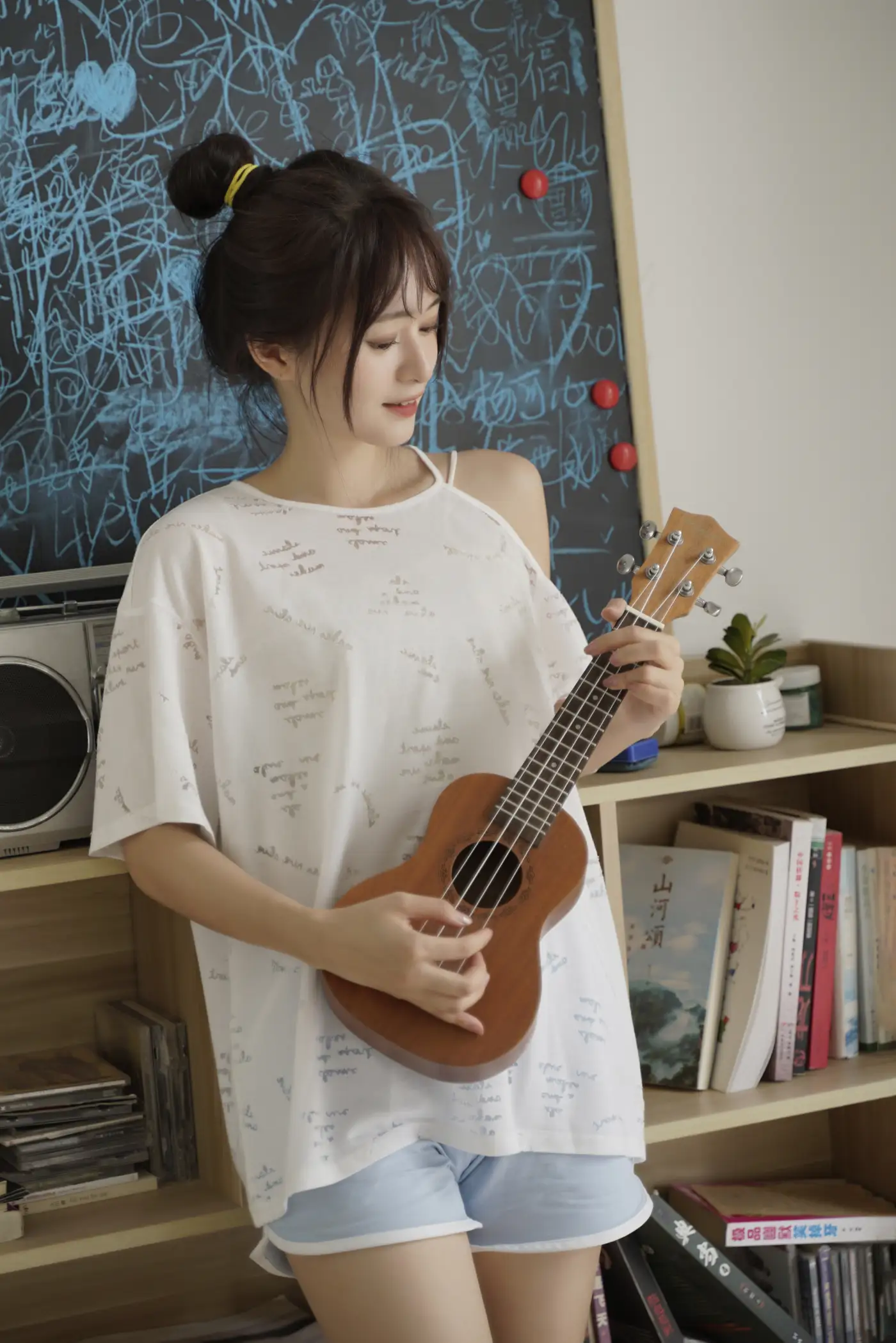 2021.12.22 Vol.519 – 元气少女 22