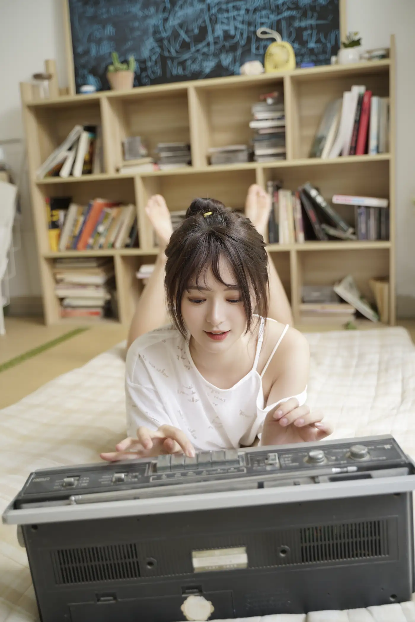 2021.12.22 Vol.519 – 元气少女 6