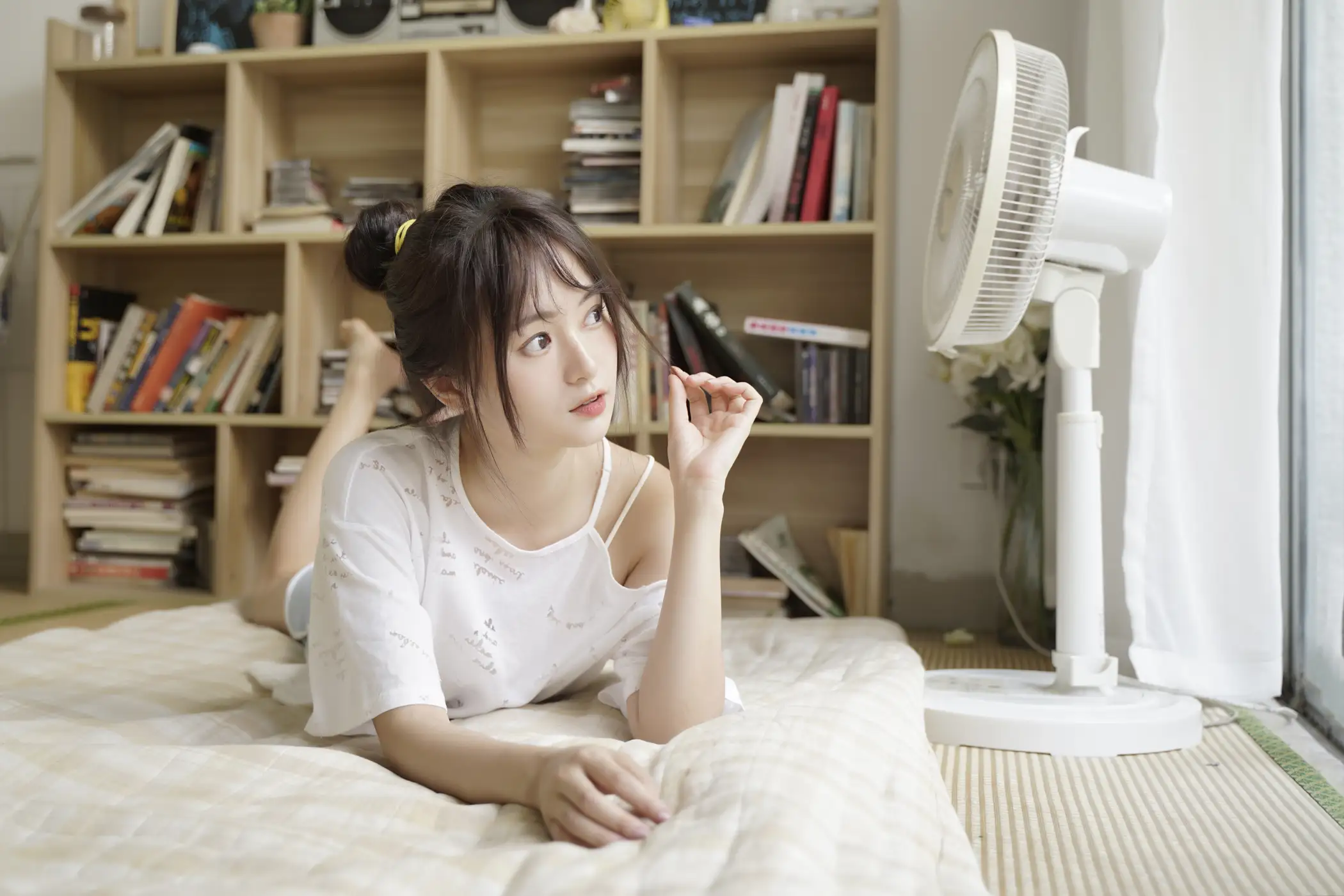 2021.12.22 Vol.519 – 元气少女 8