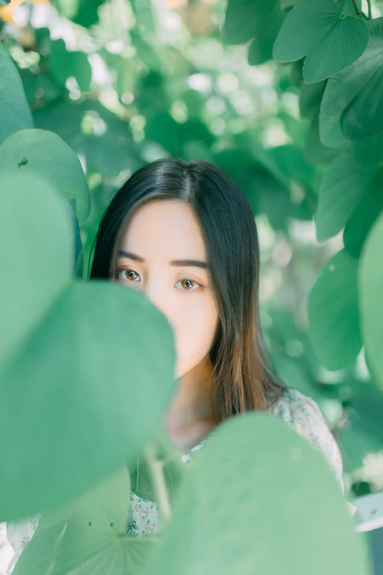 2021.08.27 Vol.184 – 夏の彼女 10