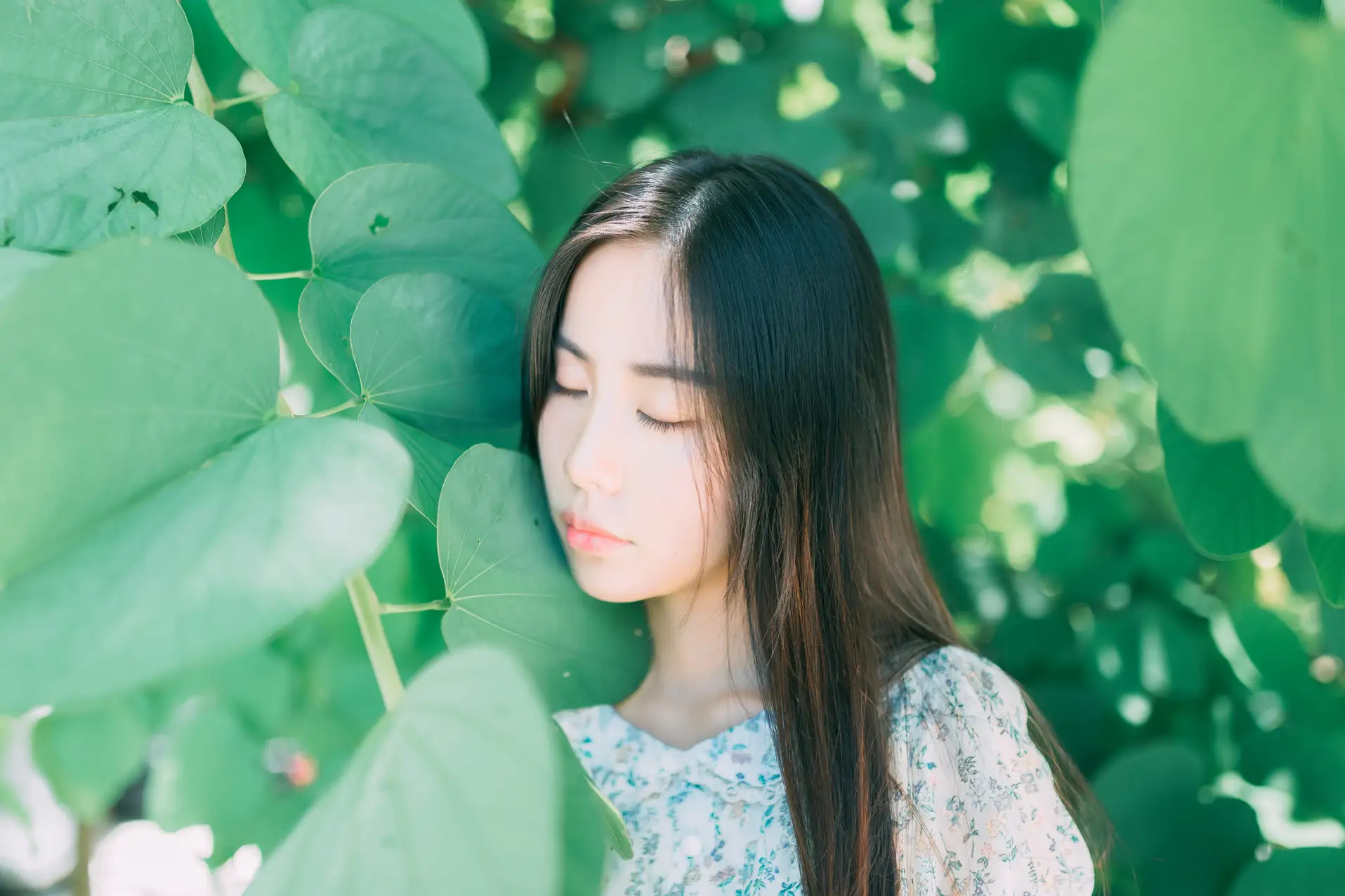 2021.08.27 Vol.184 – 夏の彼女 11