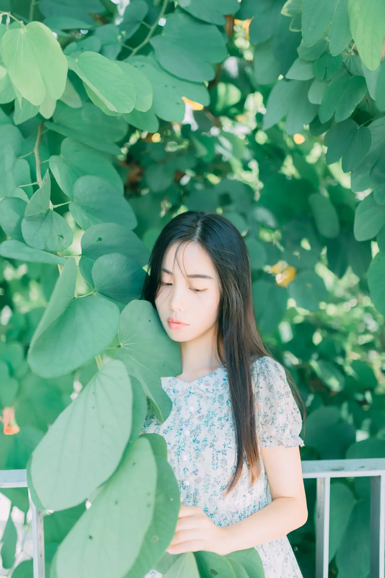 2021.08.27 Vol.184 – 夏の彼女 12