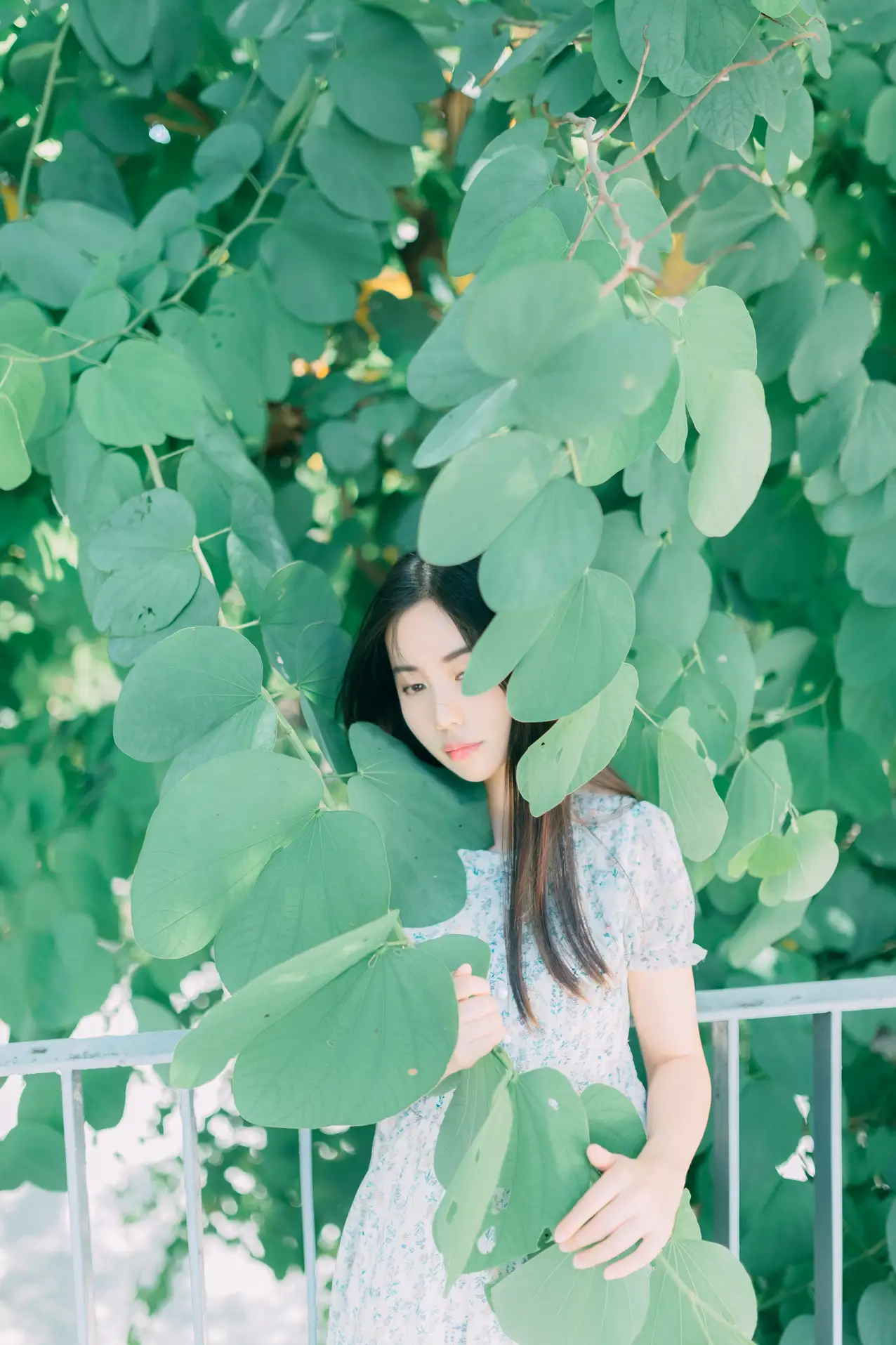 2021.08.27 Vol.184 – 夏の彼女 13