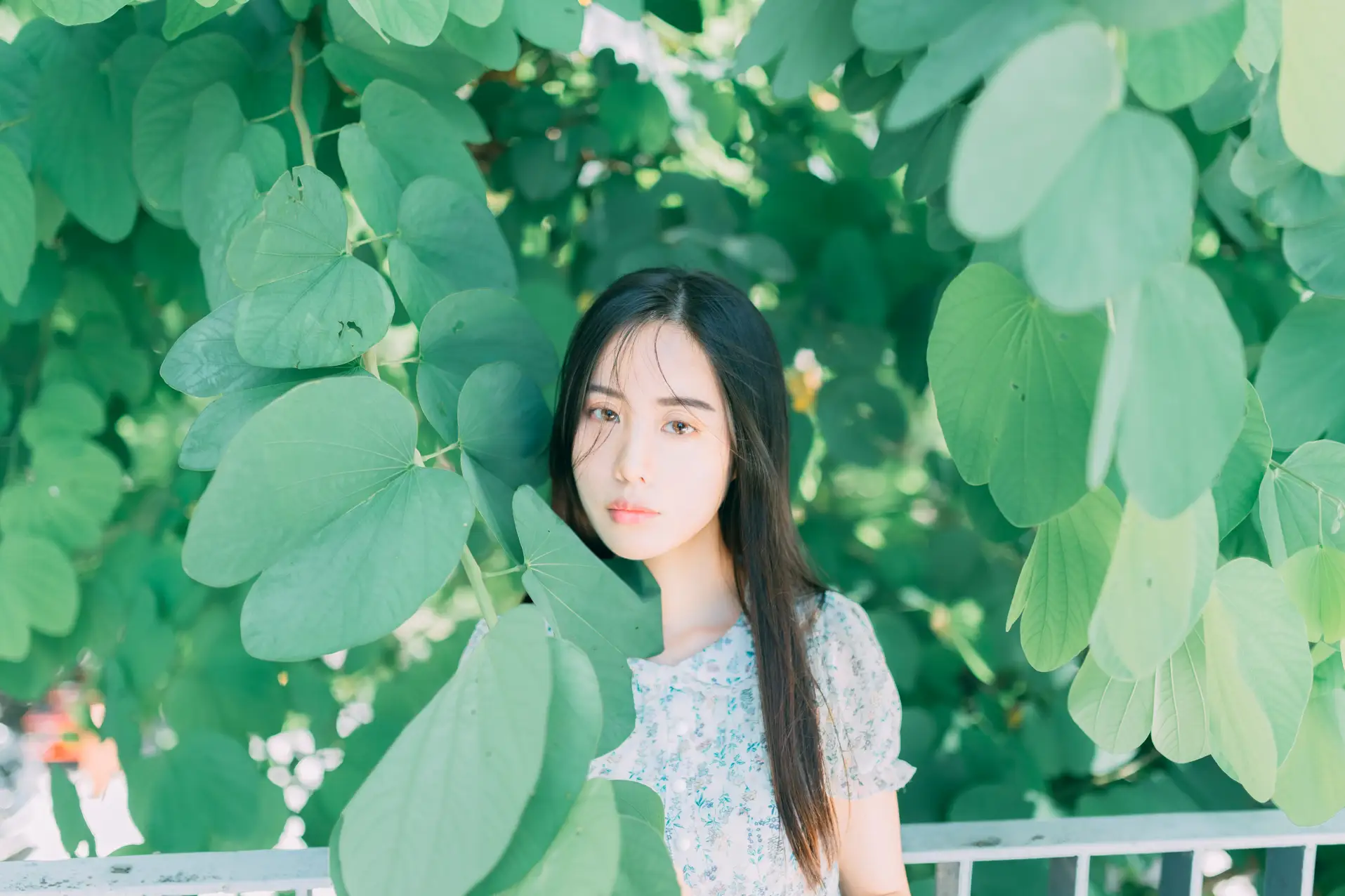 2021.08.27 Vol.184 – 夏の彼女 15