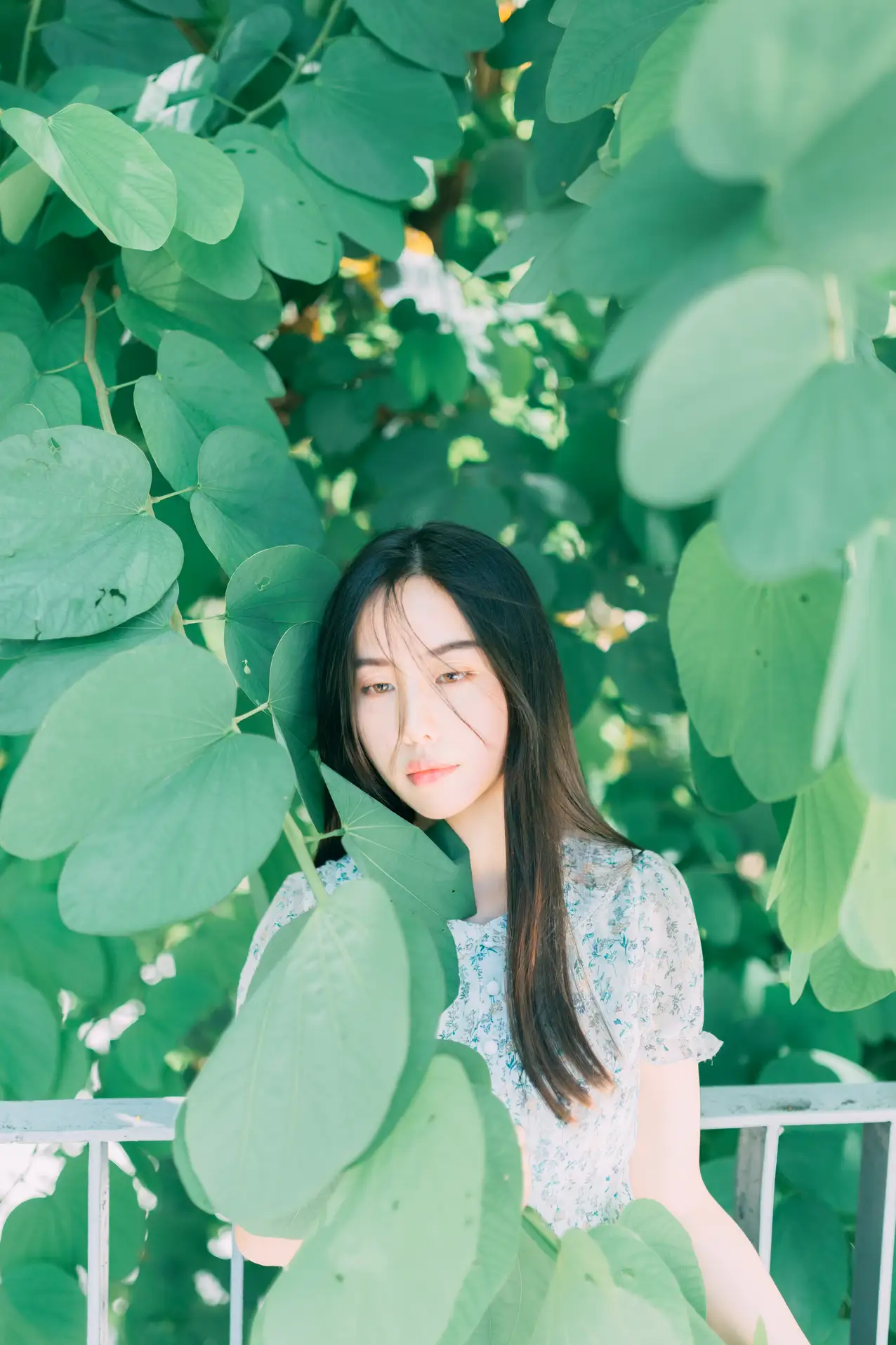 2021.08.27 Vol.184 – 夏の彼女 16