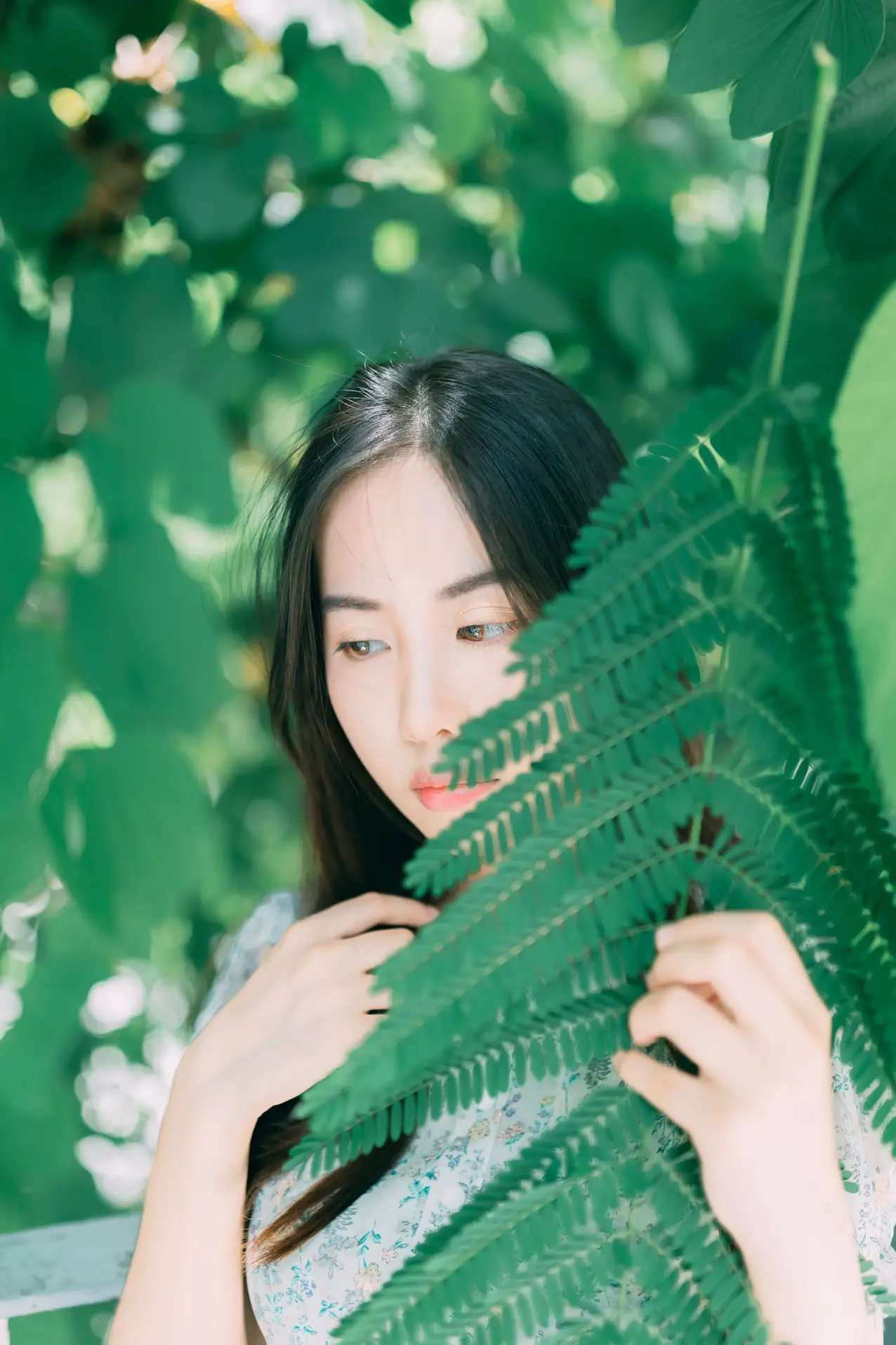 2021.08.27 Vol.184 – 夏の彼女 17