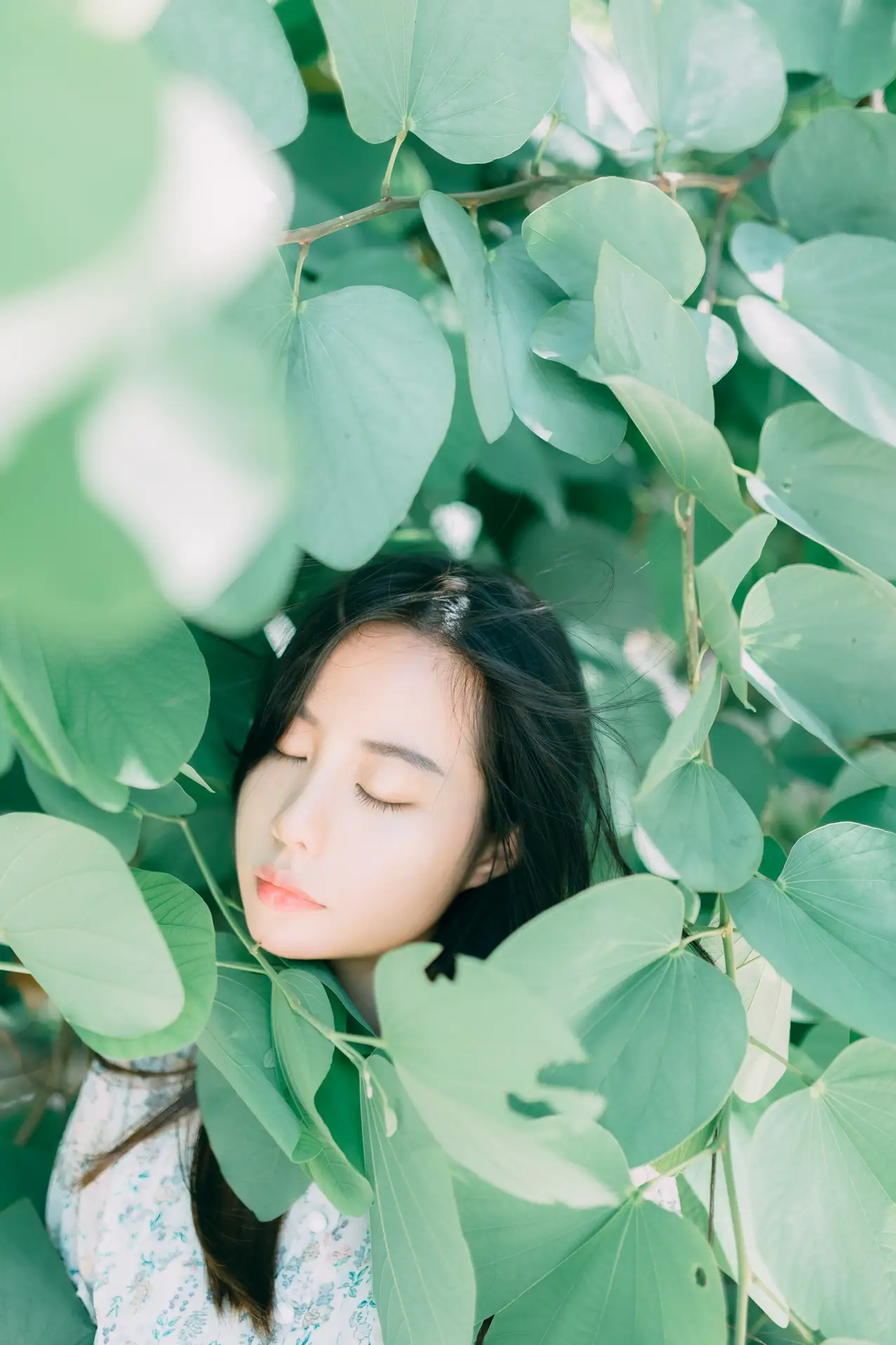 2021.08.27 Vol.184 – 夏の彼女 19