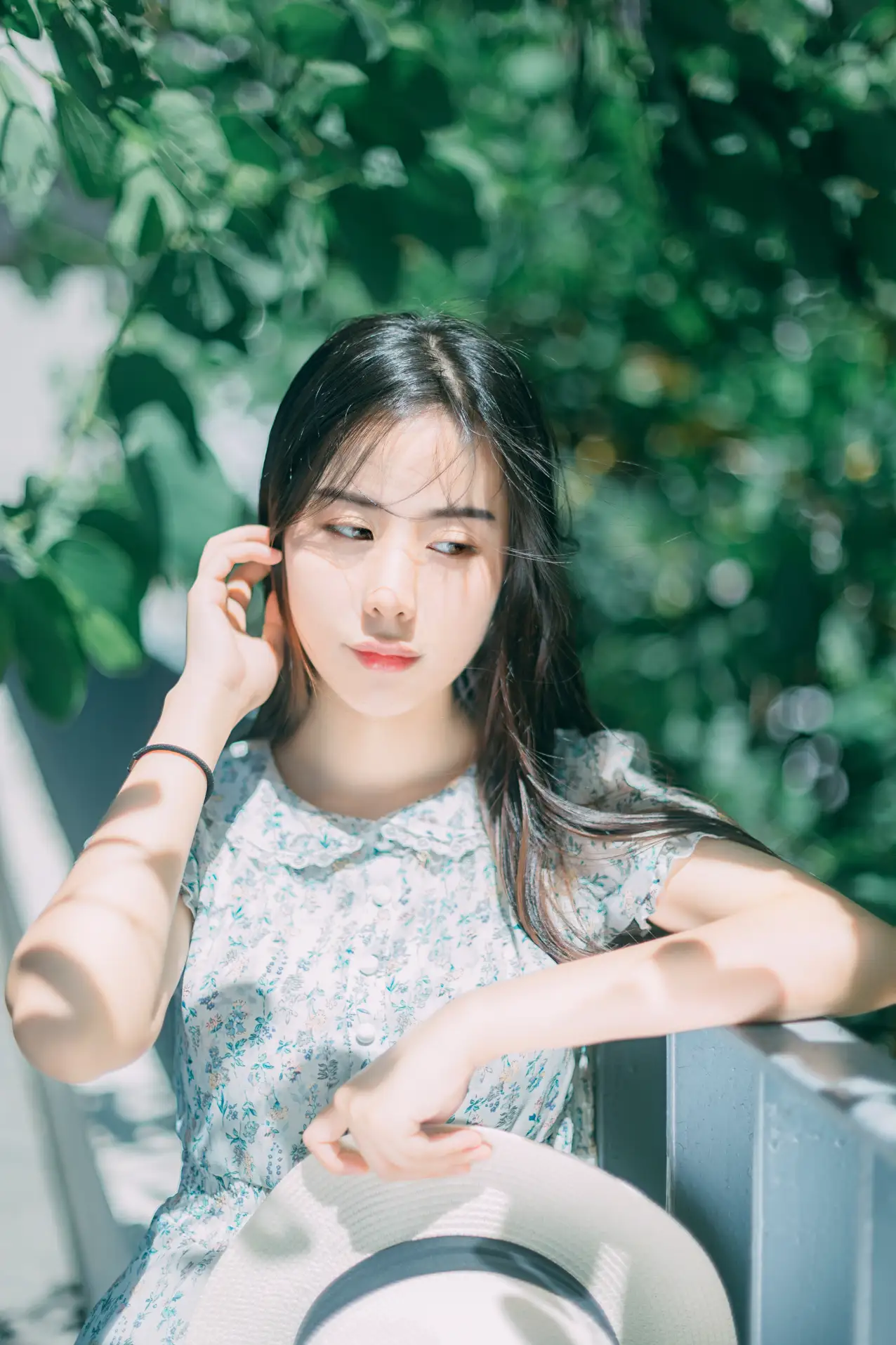 2021.08.27 Vol.184 – 夏の彼女 21