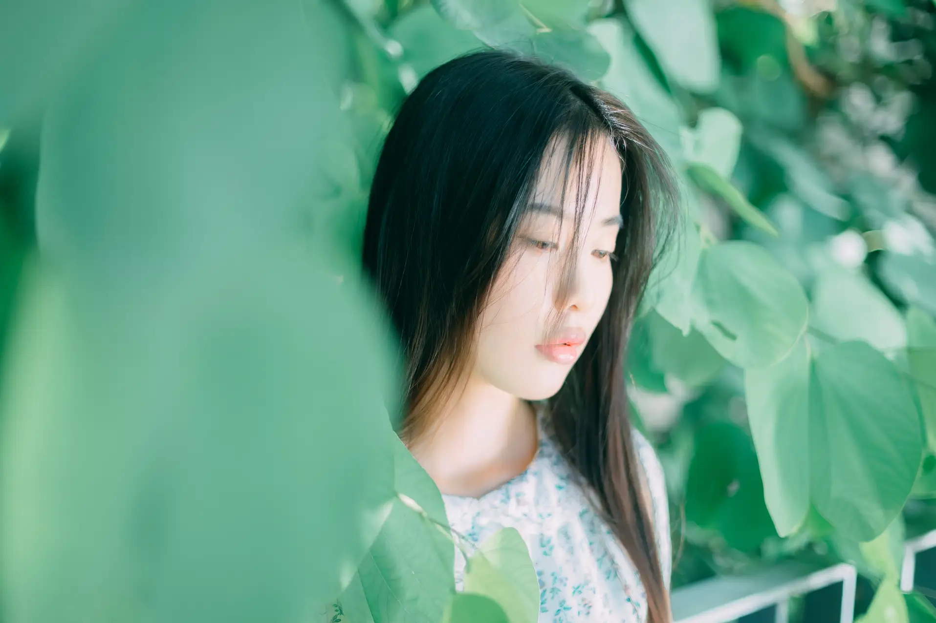 2021.08.27 Vol.184 – 夏の彼女 22