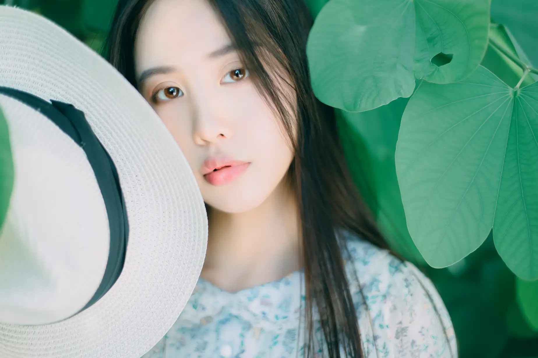2021.08.27 Vol.184 – 夏の彼女 23