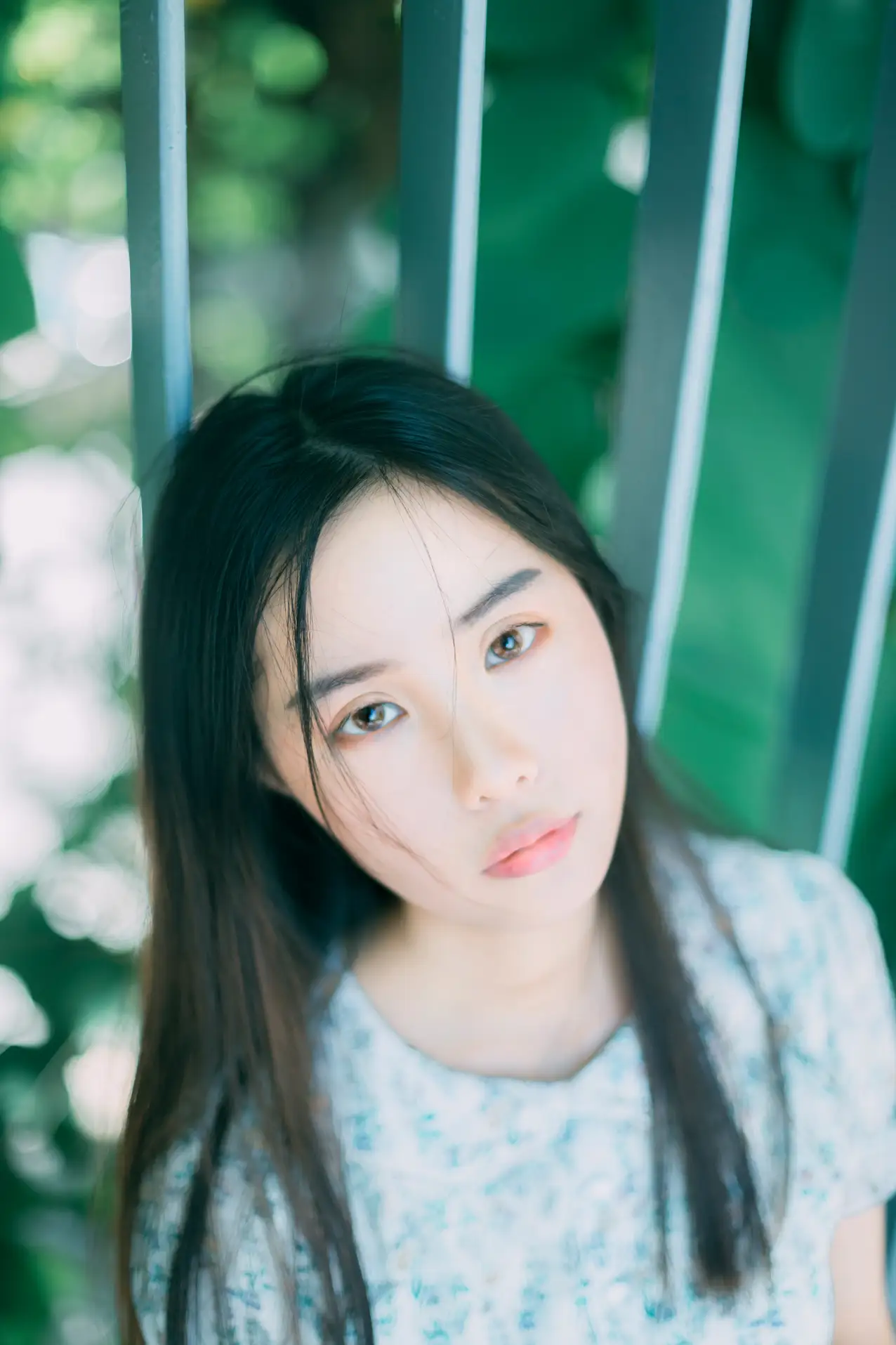 2021.08.27 Vol.184 – 夏の彼女 24