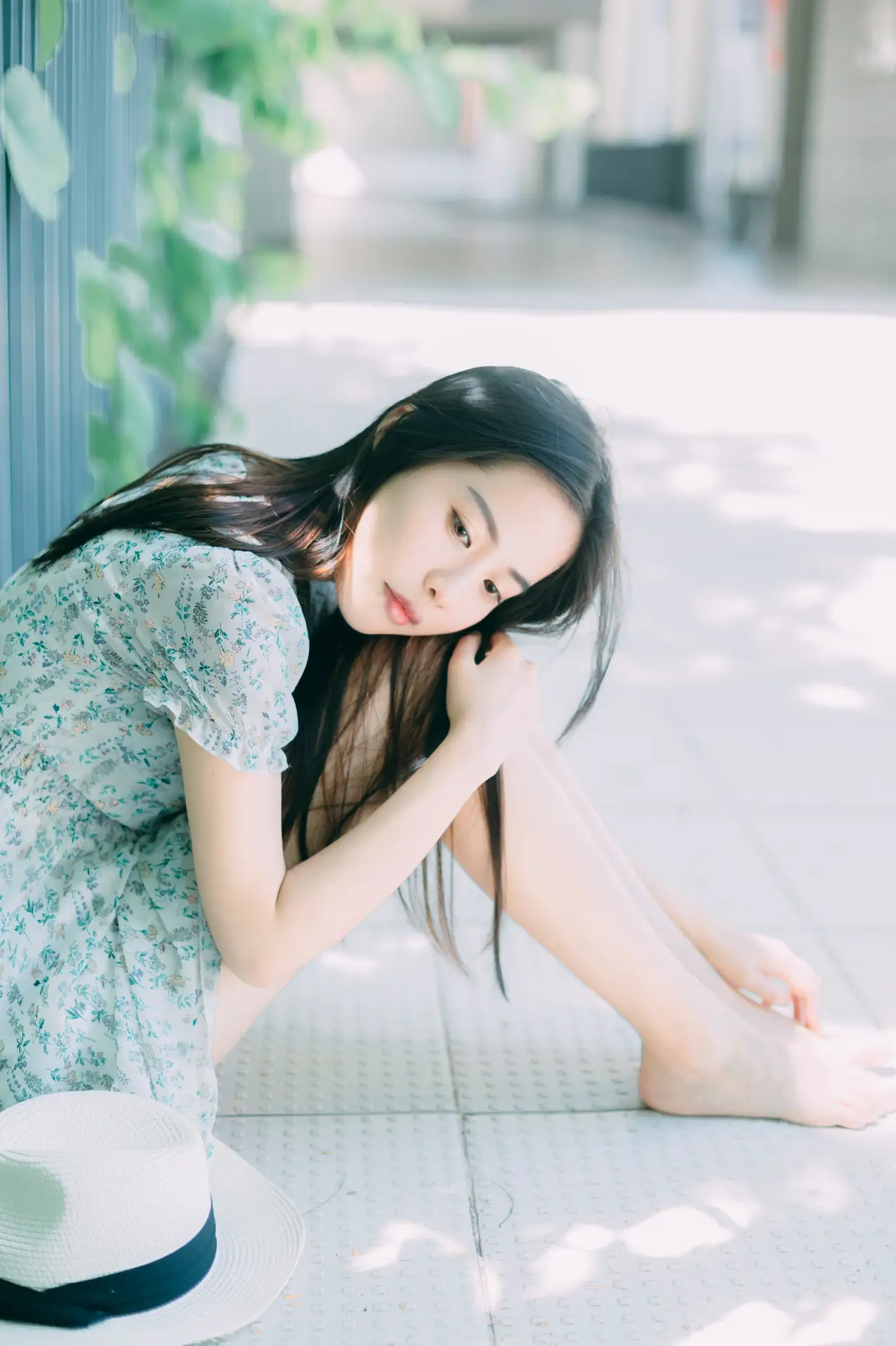 2021.08.27 Vol.184 – 夏の彼女 25