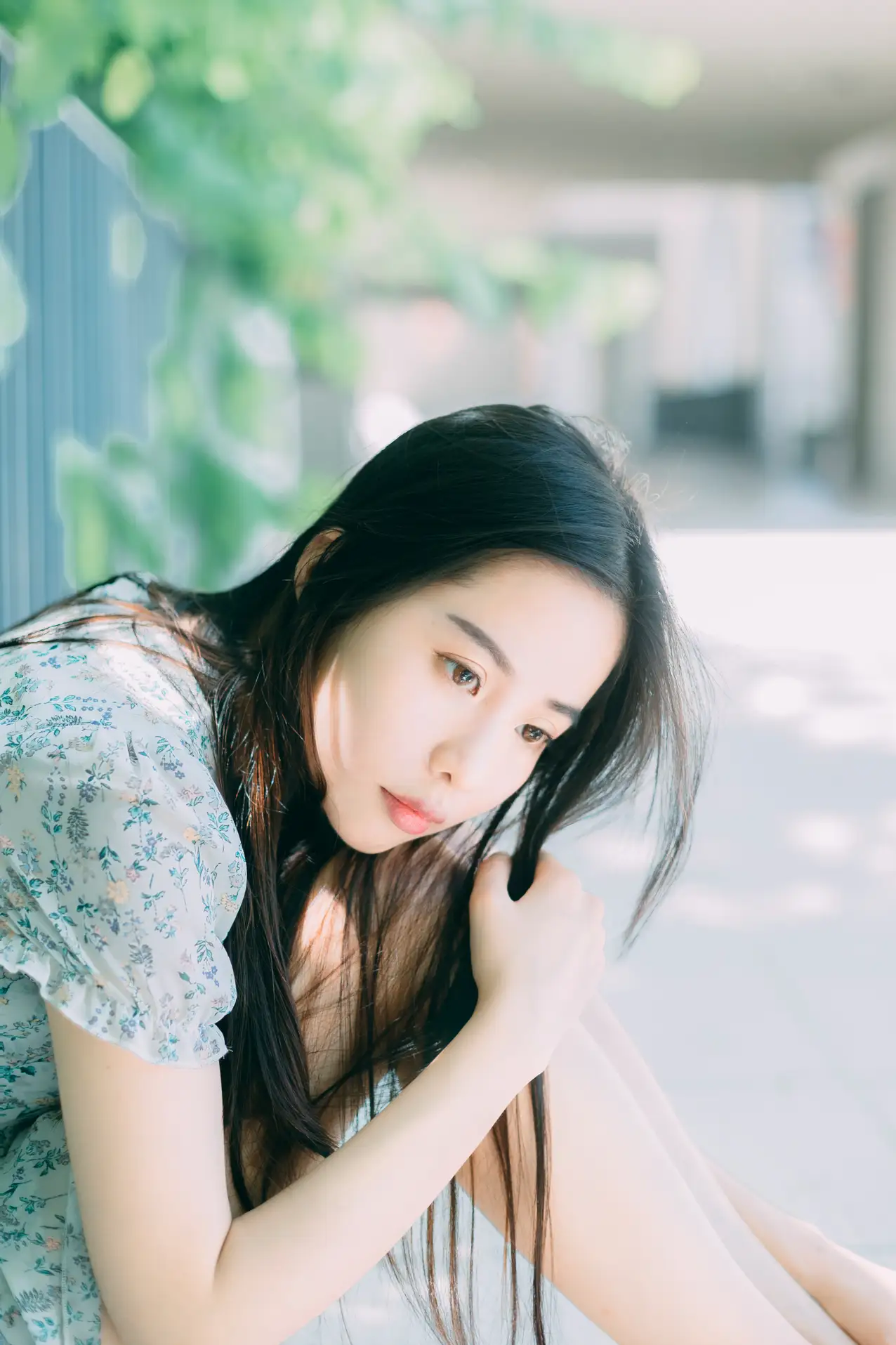 2021.08.27 Vol.184 – 夏の彼女 26