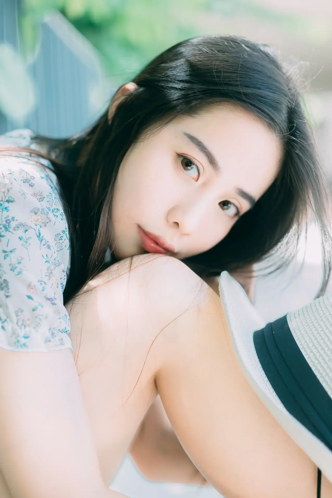 2021.08.27 Vol.184 – 夏の彼女 27