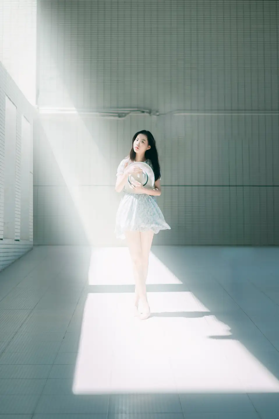 2021.08.27 Vol.184 – 夏の彼女 3