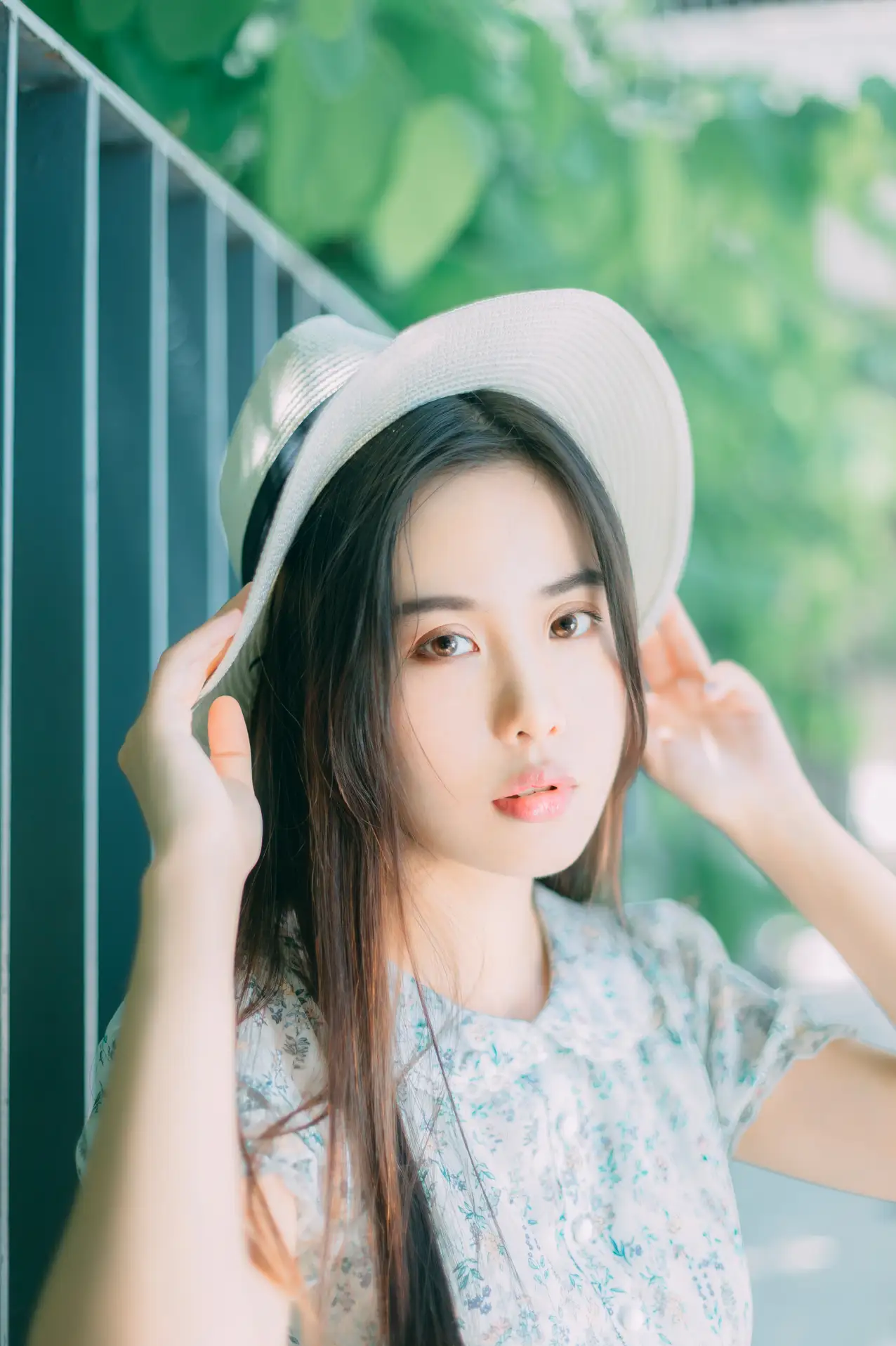 2021.08.27 Vol.184 – 夏の彼女 4