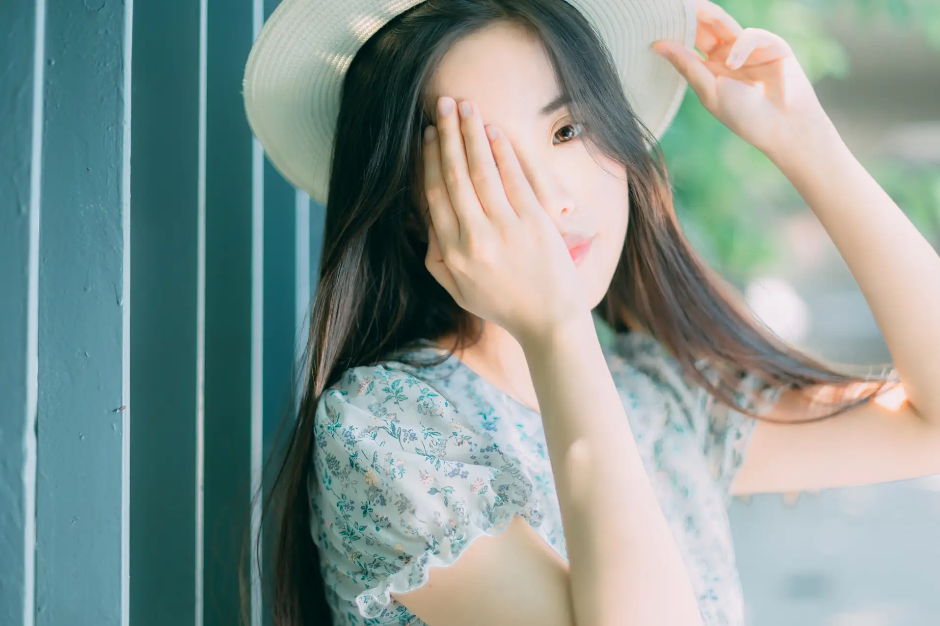 2021.08.27 Vol.184 – 夏の彼女 5